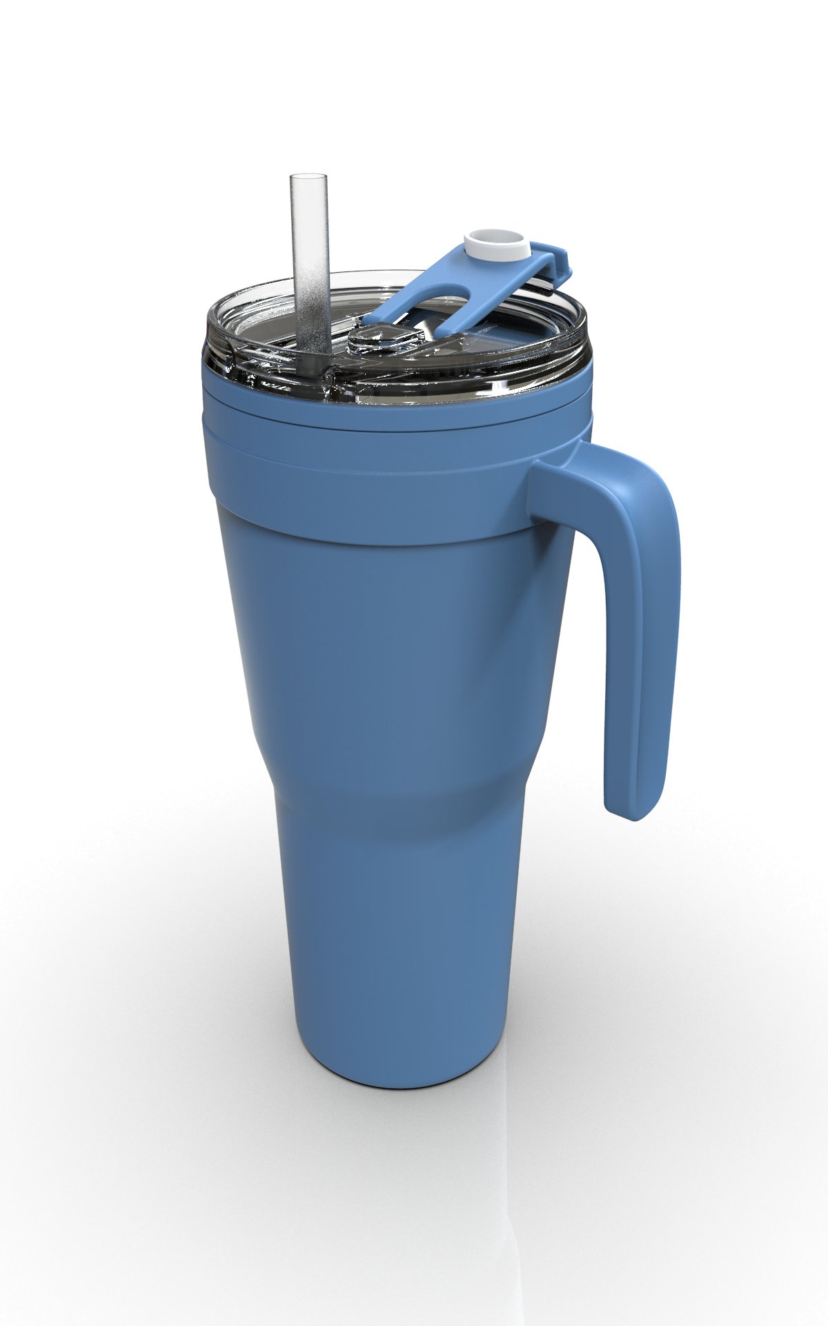 1 Lt Sippro Mug Termos (1270 Mug Thermos)