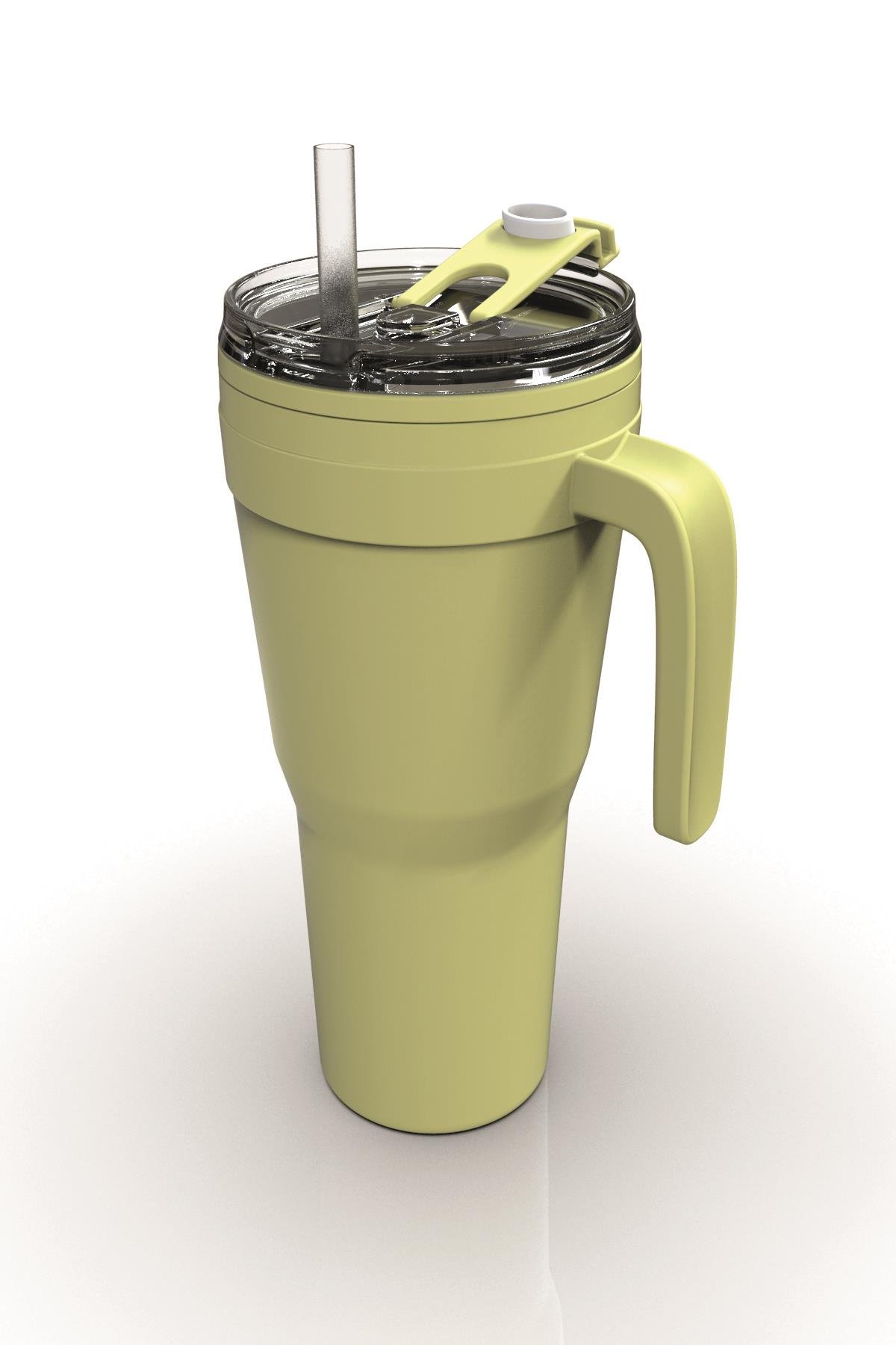 1 Lt Sippro Mug Termos (1270 Mug Thermos)