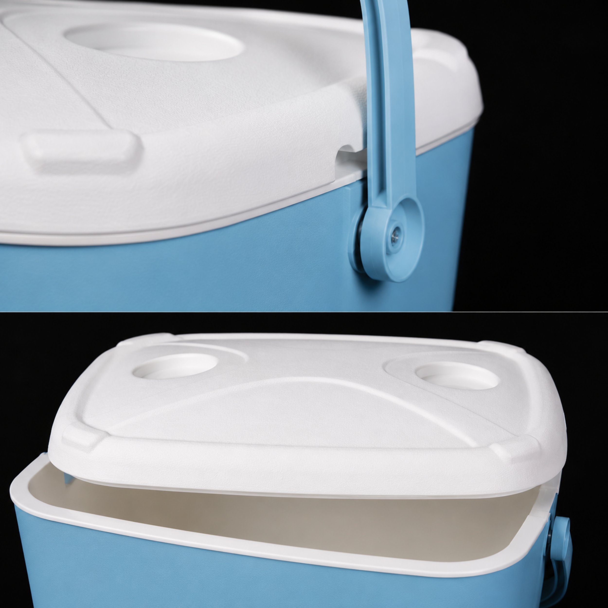 10 LT BUZZY BUZLUK TERMOS (1180 COOLER BOX)