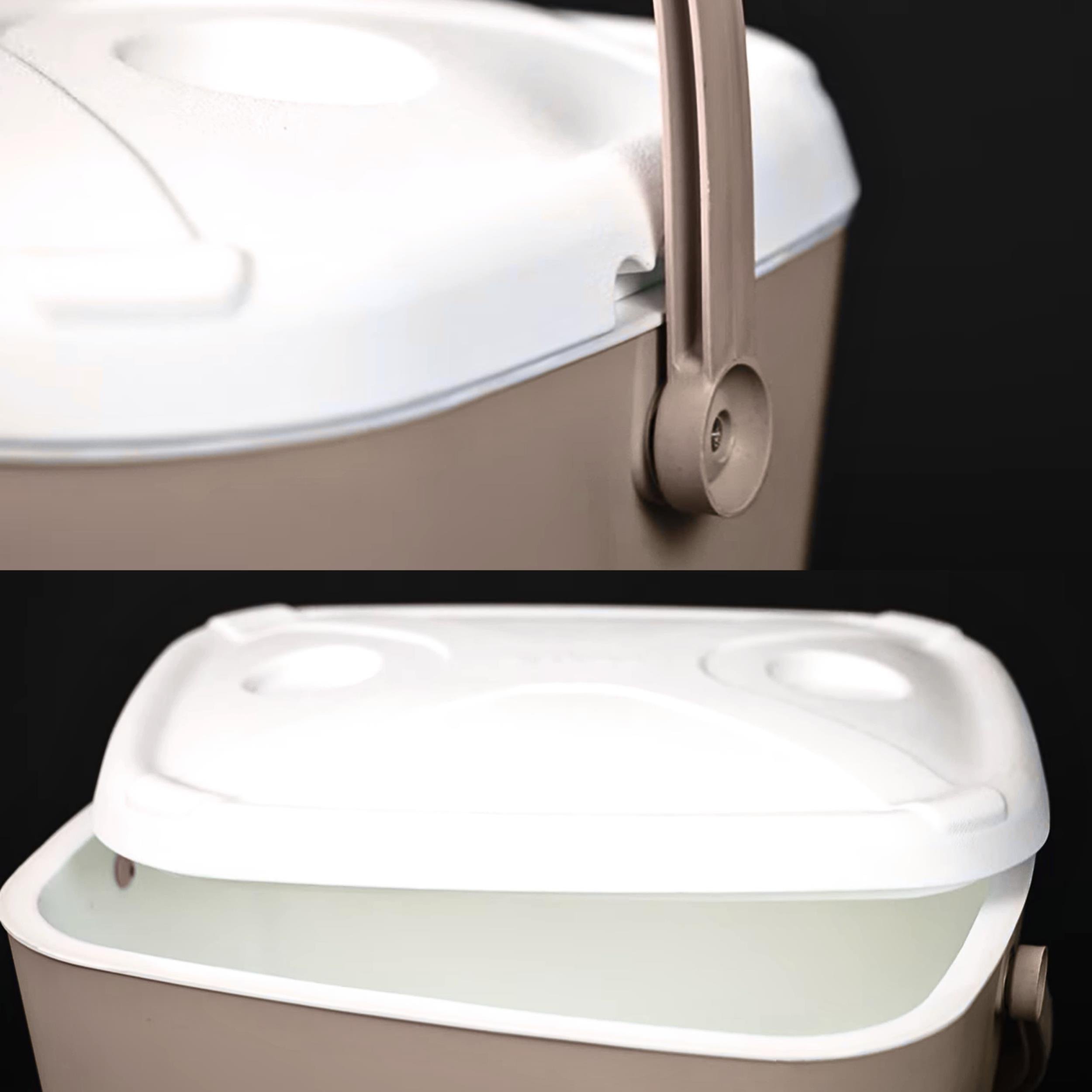 10 Lt Buzzy Buzluk Termos (1180 Cooler Box)