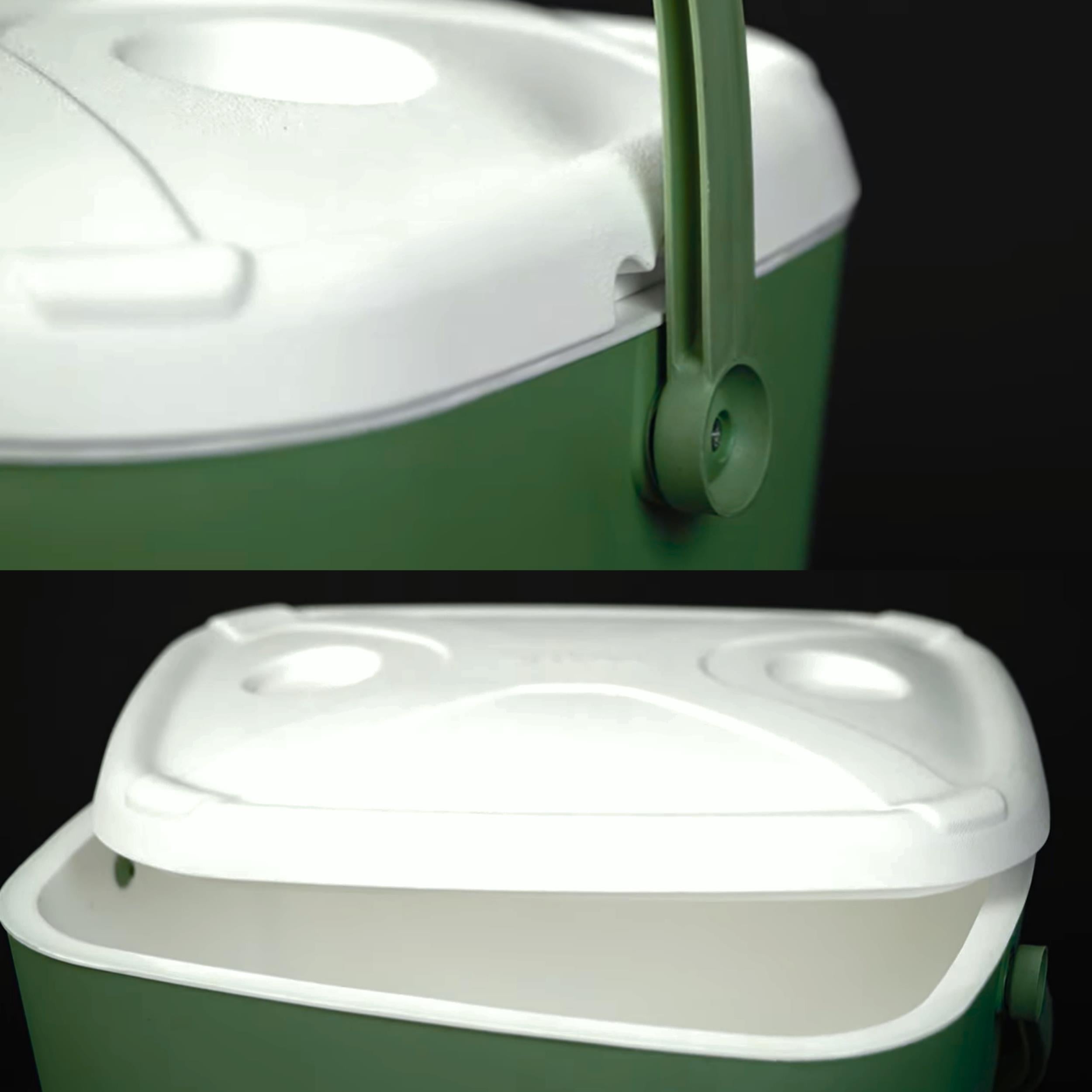10 Lt Buzzy Buzluk Termos (1180 Cooler Box)