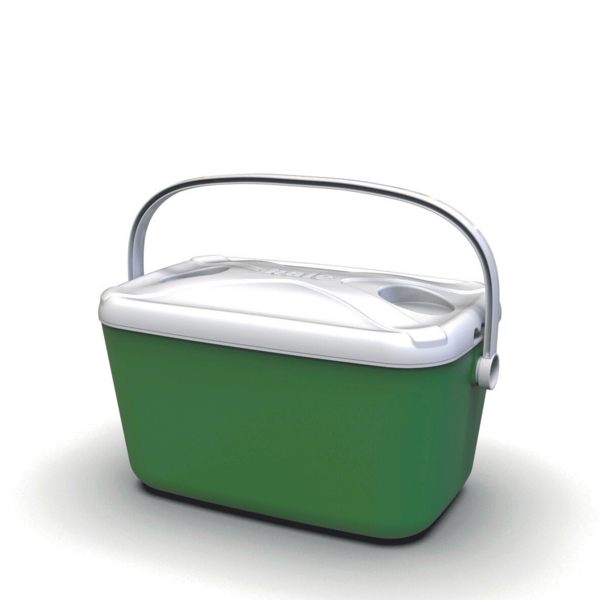 10 Lt Buzzy Buzluk Termos (1180 Cooler Box)