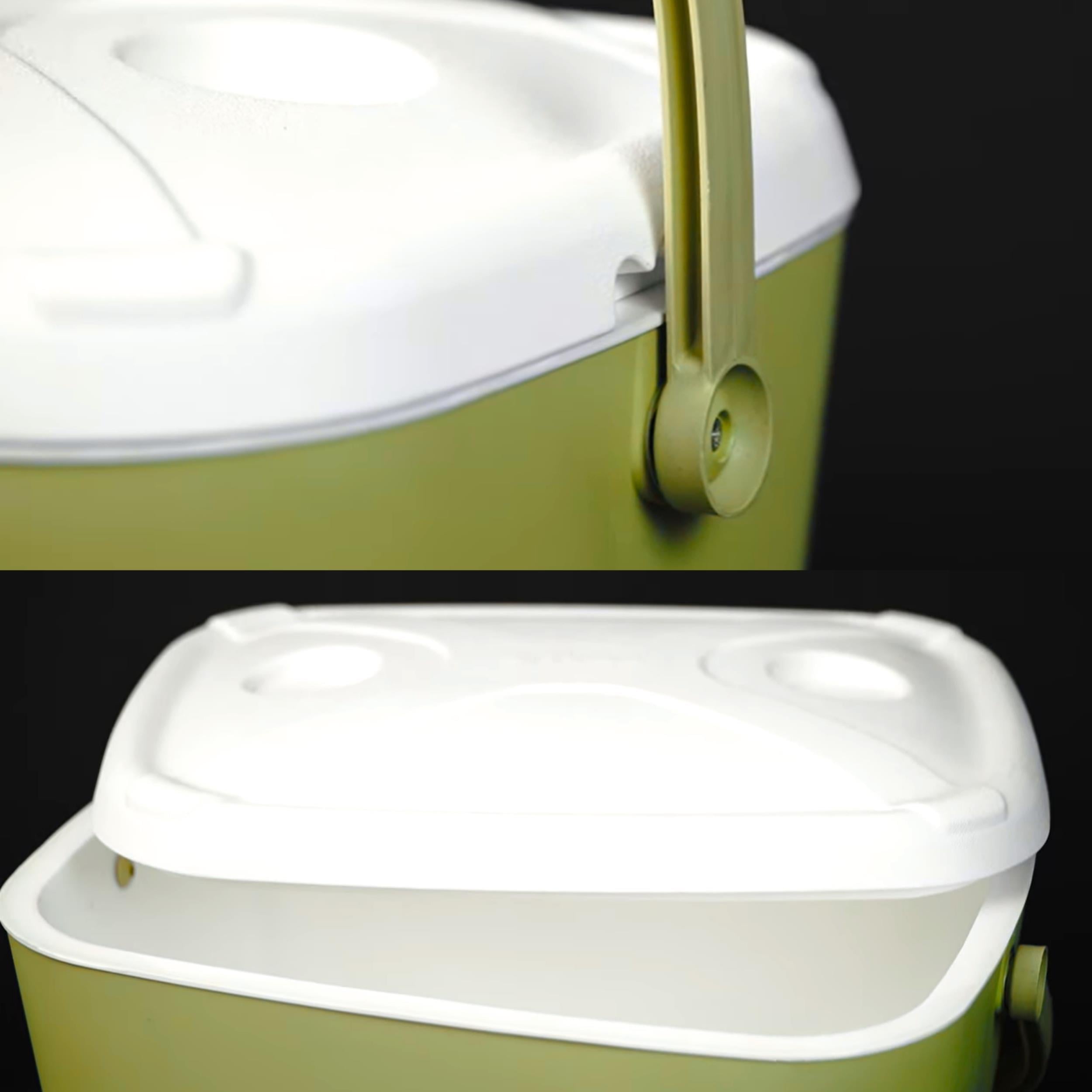 10 Lt Buzzy Buzluk Termos (1180 Cooler Box)