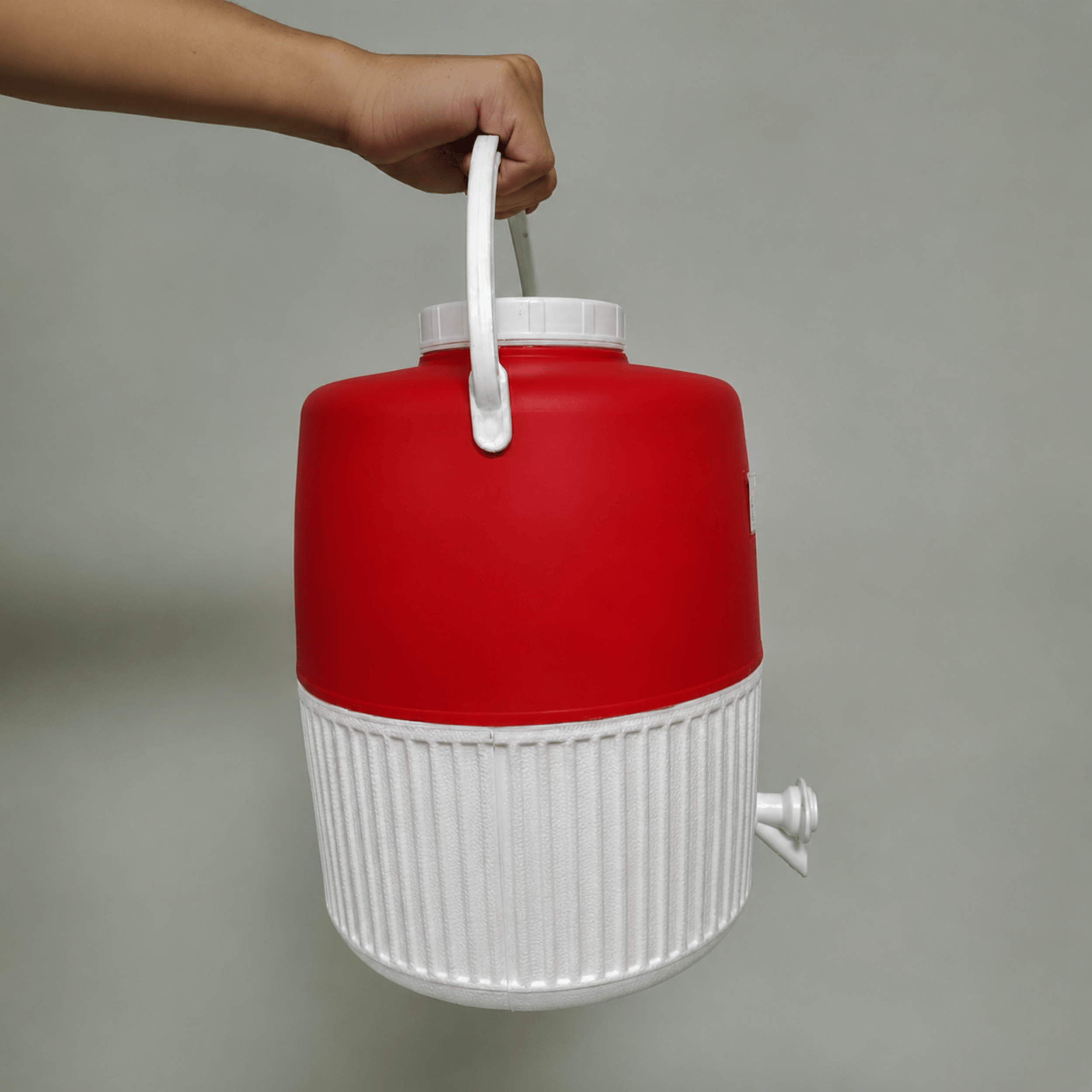 10 Lt Piknik Termos (1002 Super Picnic Cooler Jug)