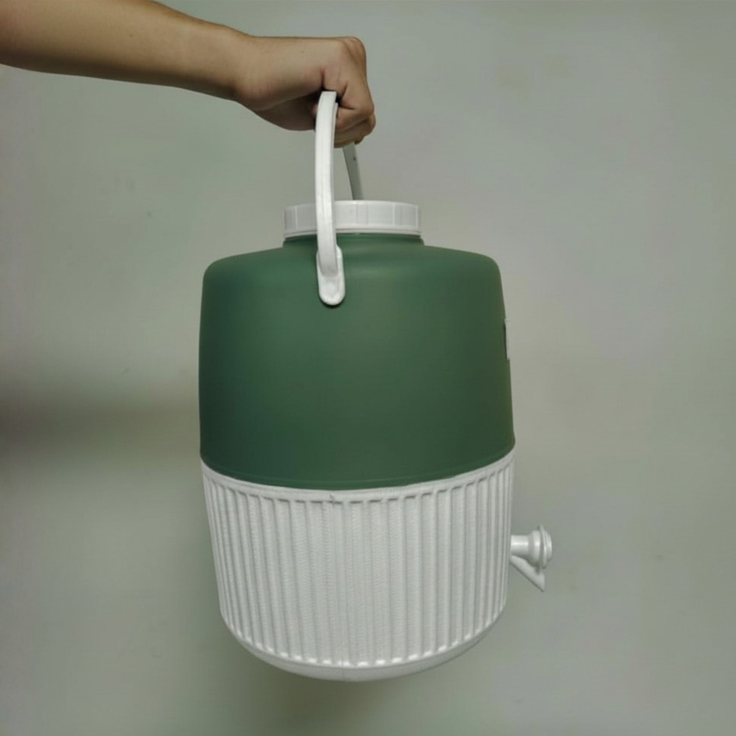 10 Lt Piknik Termos (1002 Super Picnic Cooler Jug)