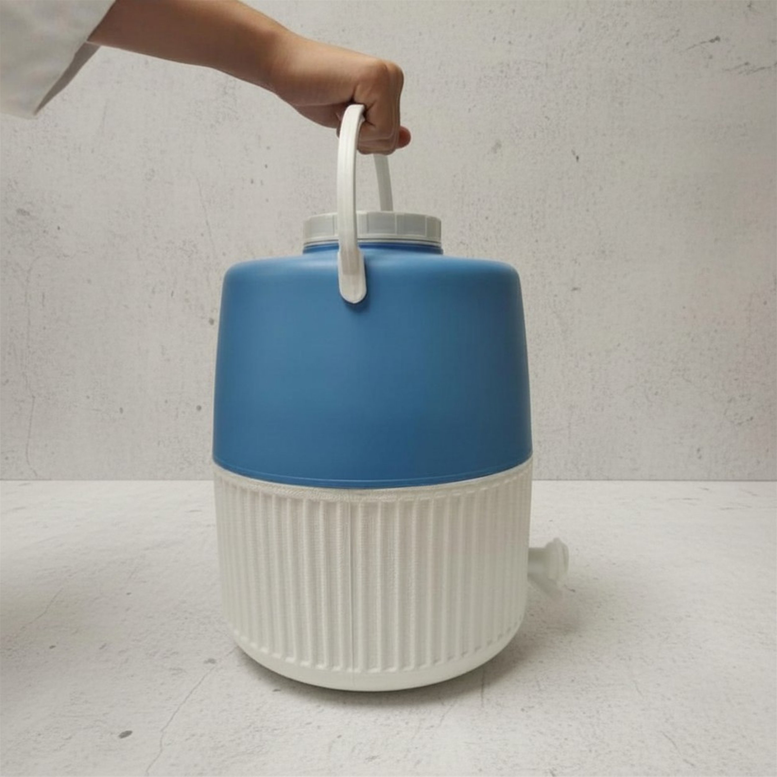 10 Lt Piknik Termos (1002 Super Picnic Cooler Jug)