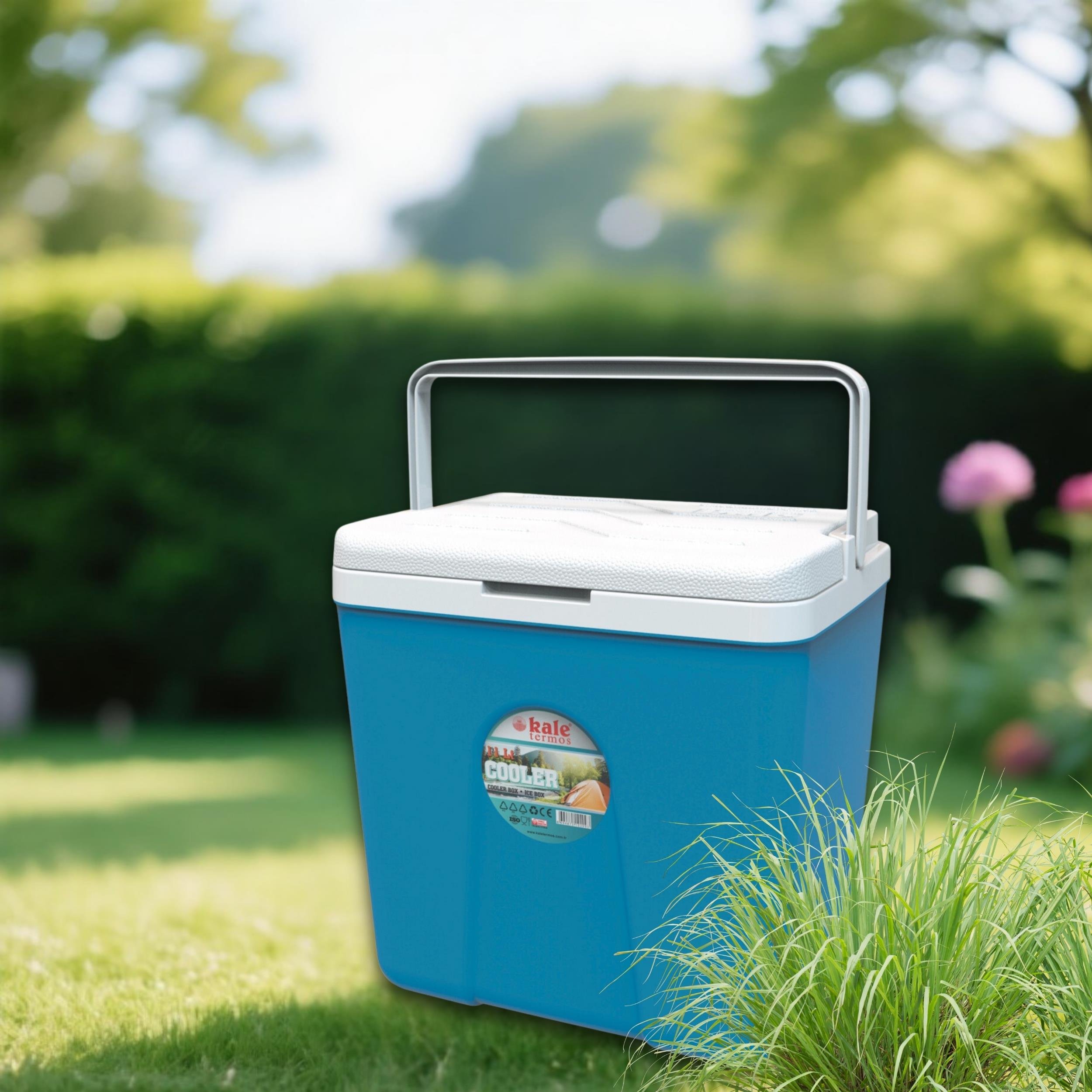 11 Lt Buzluk Termos (1020 Cooler Box) 