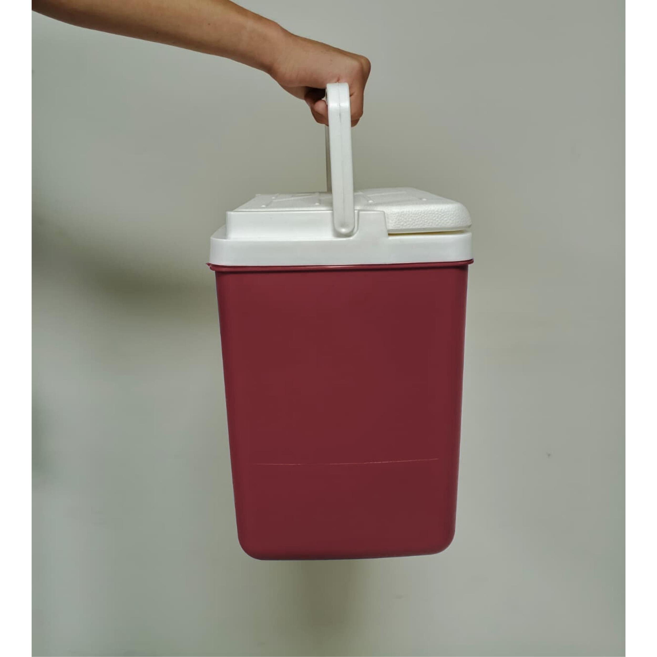 11 Lt Buzluk Termos (1020 Cooler Box) 