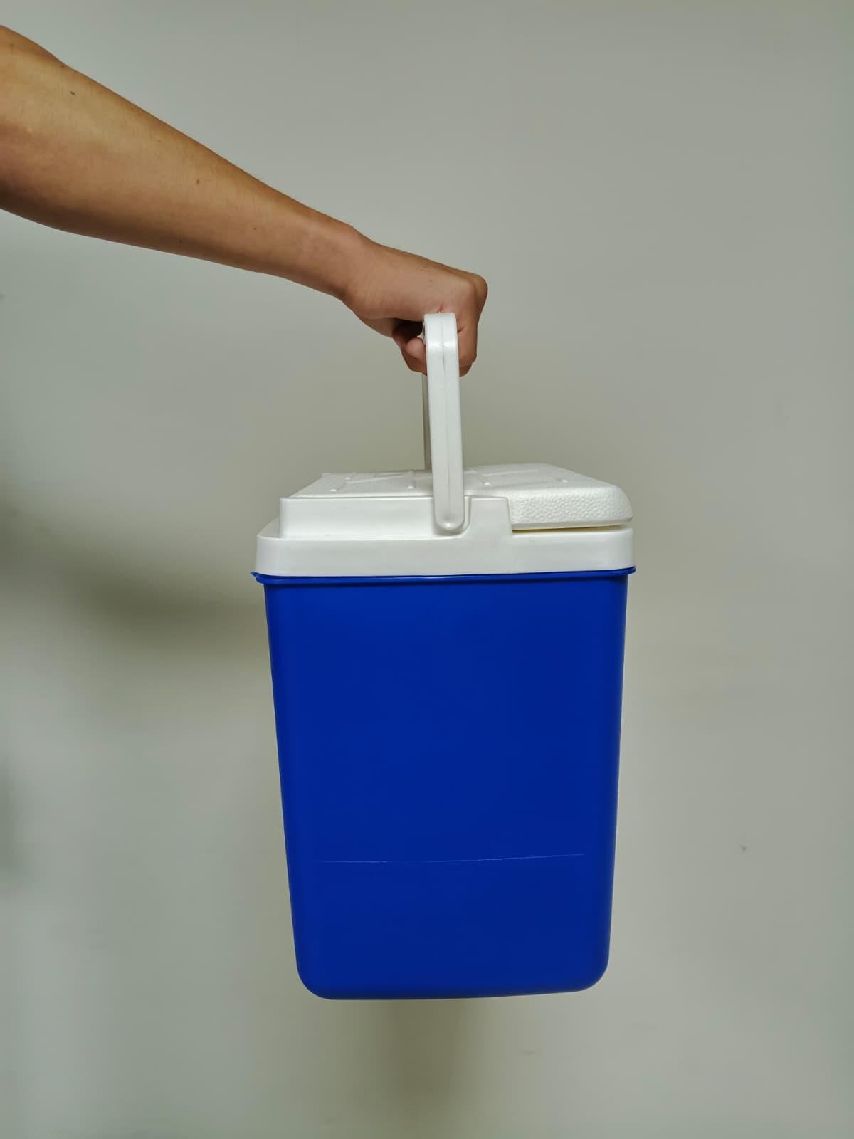 11 Lt Buzluk Termos (1020 Cooler Box) 