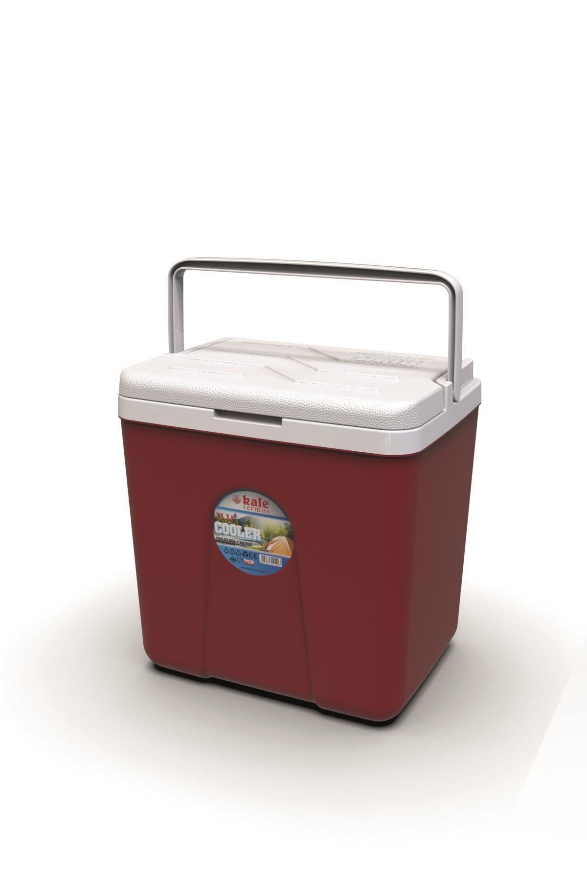 11 Lt Buzluk Termos (1020 Cooler Box) 
