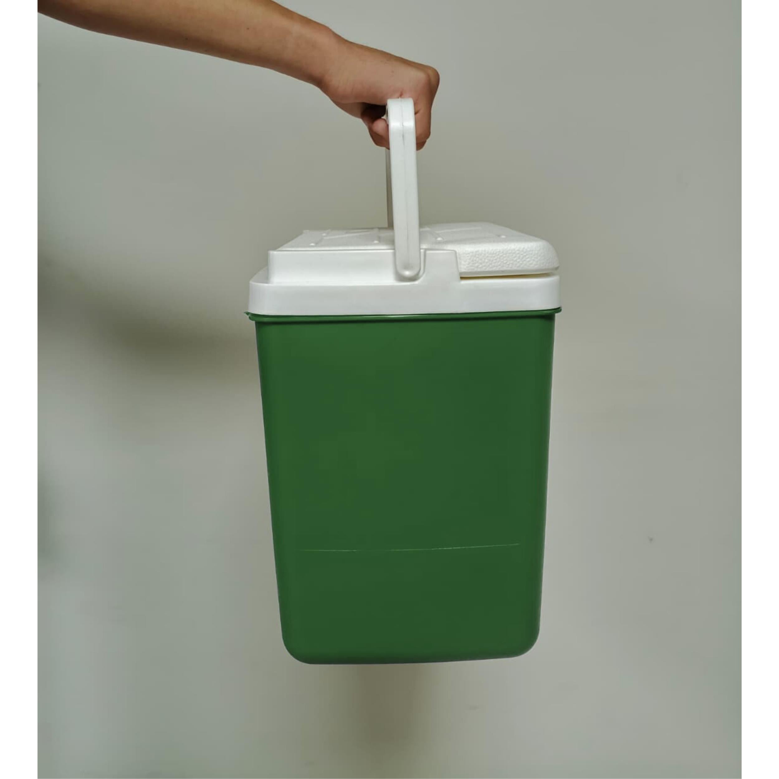 11 Lt Buzluk Termos (1020 Cooler Box) 