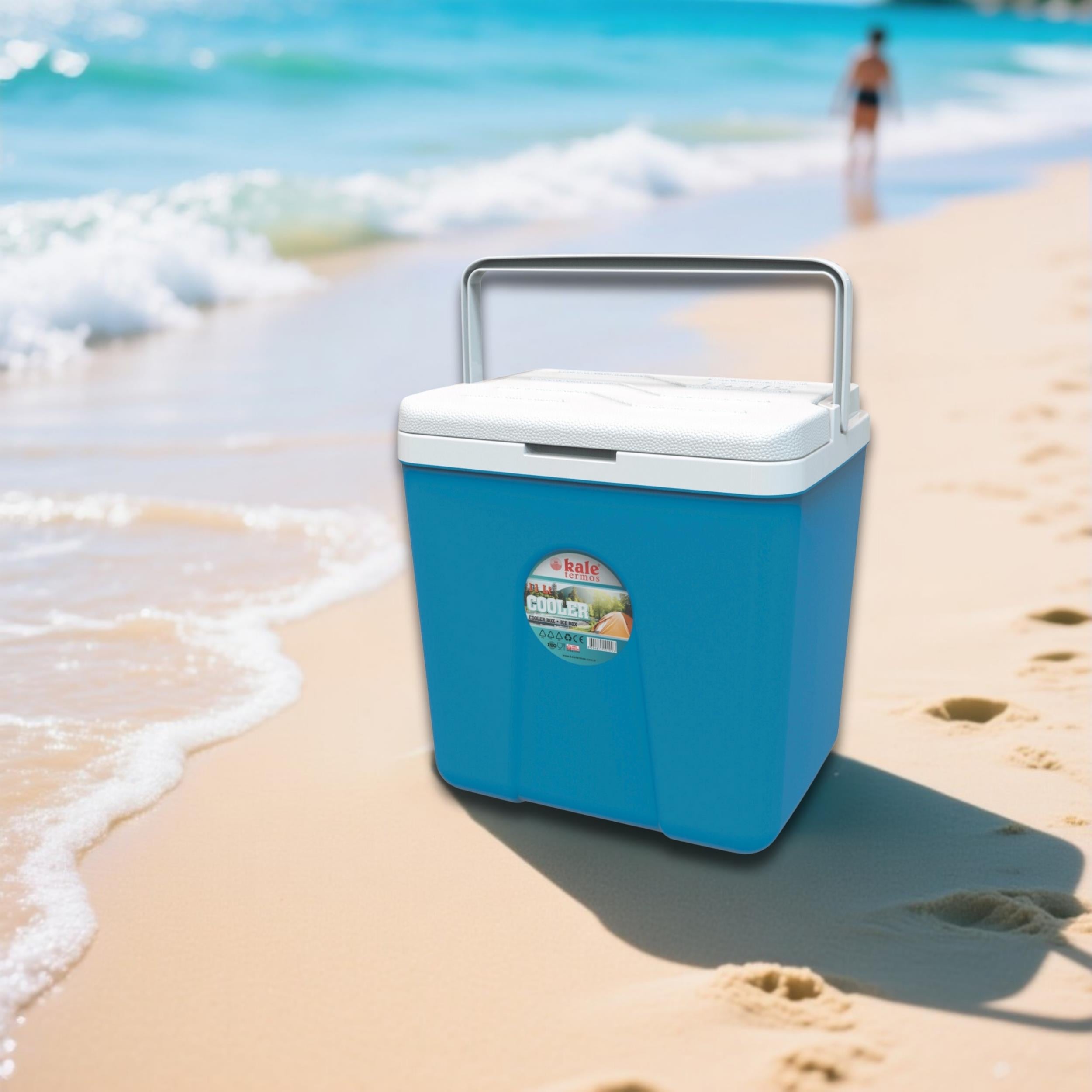 11 Lt Buzluk Termos (1020 Cooler Box) 