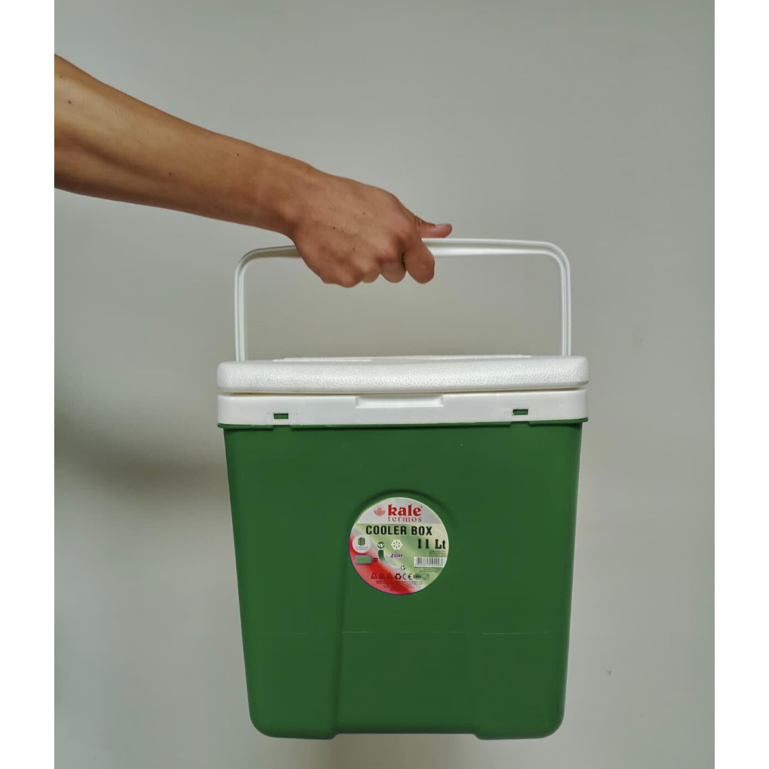 11 Lt Buzluk Termos (1020 Cooler Box) 