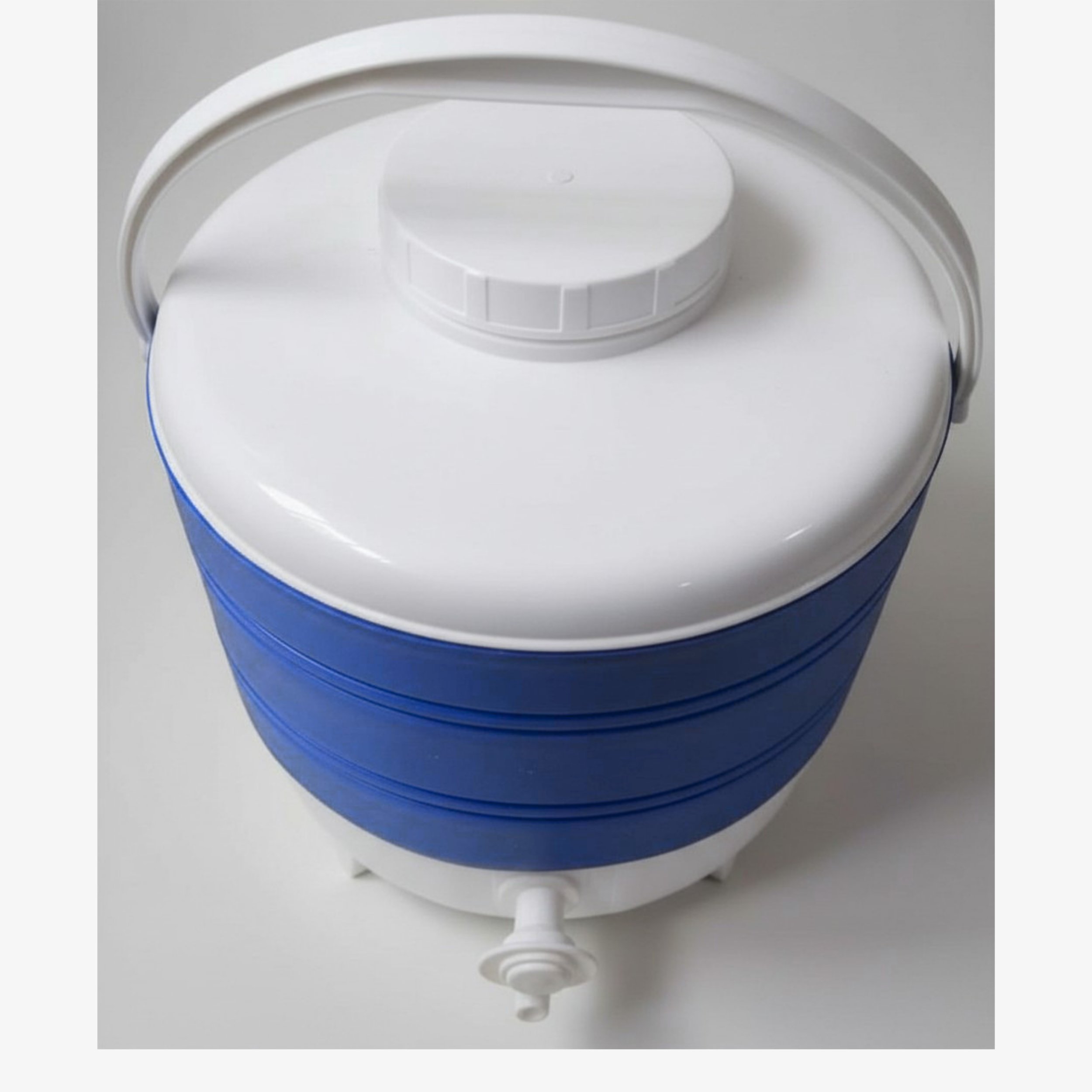 12 Lt Piknik Termos (1007 Super Picnic Cooler Jug)
