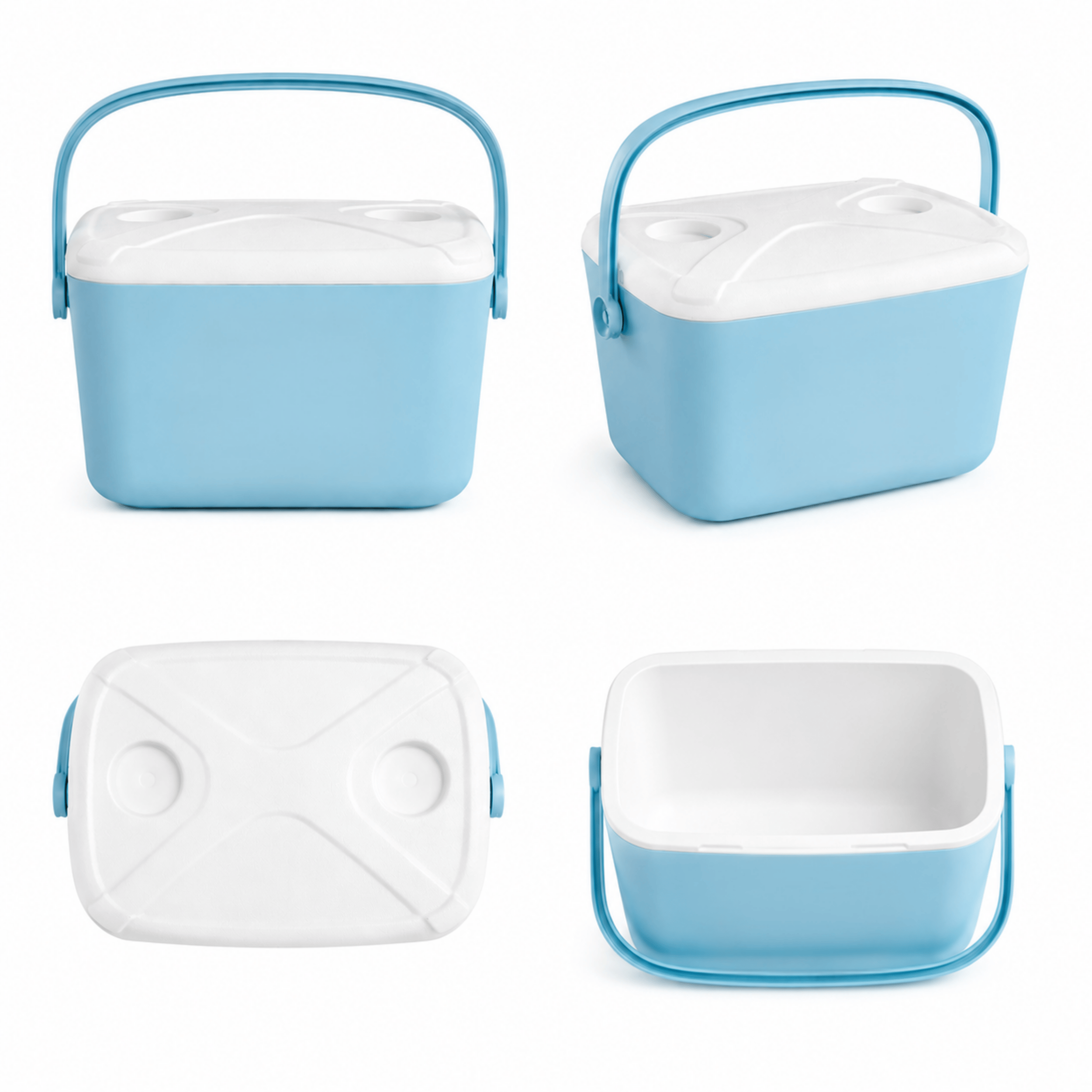 15 LT BUZZY BUZLUK TERMOS (1177 COOLER BOX)