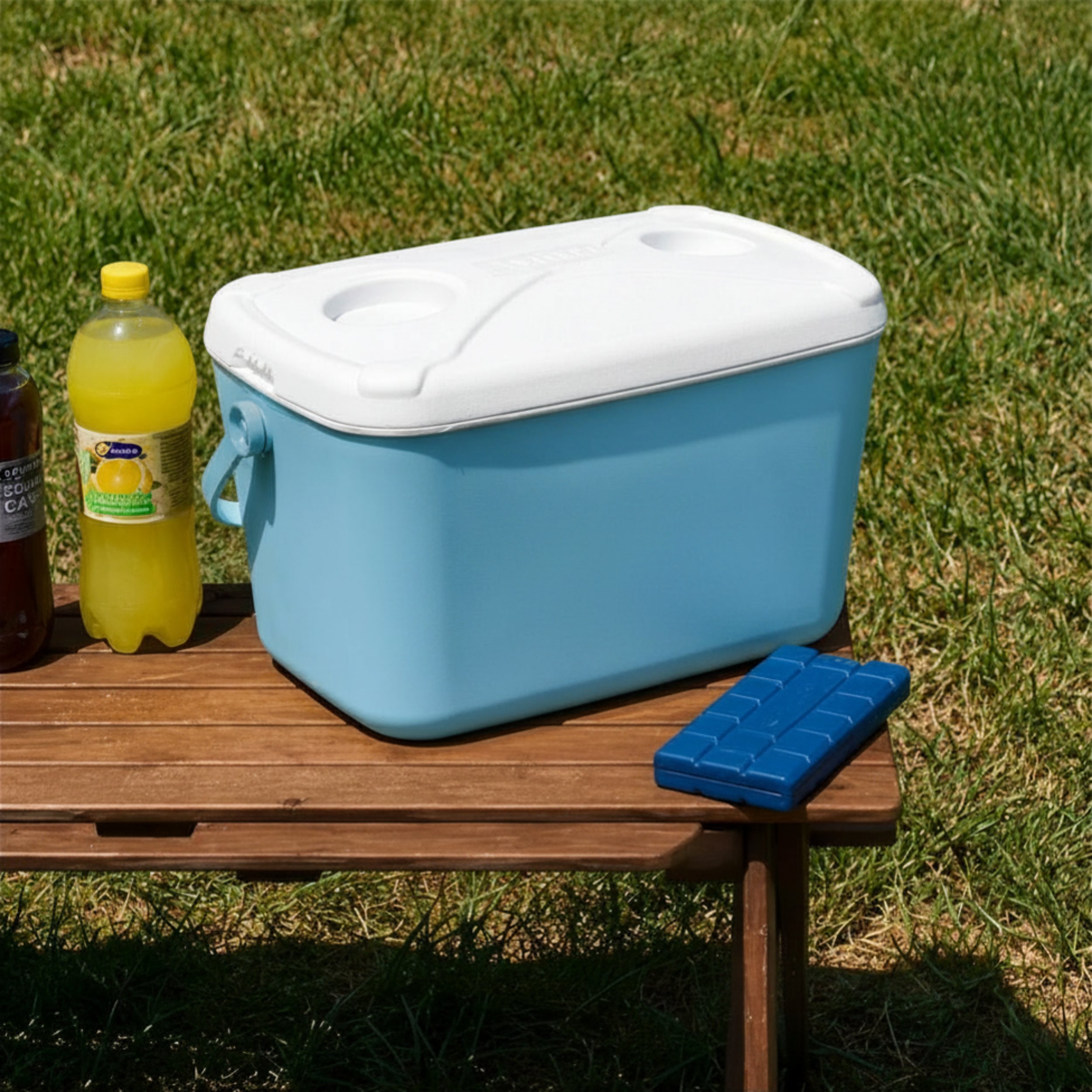 15 LT BUZZY BUZLUK TERMOS (1177 COOLER BOX)