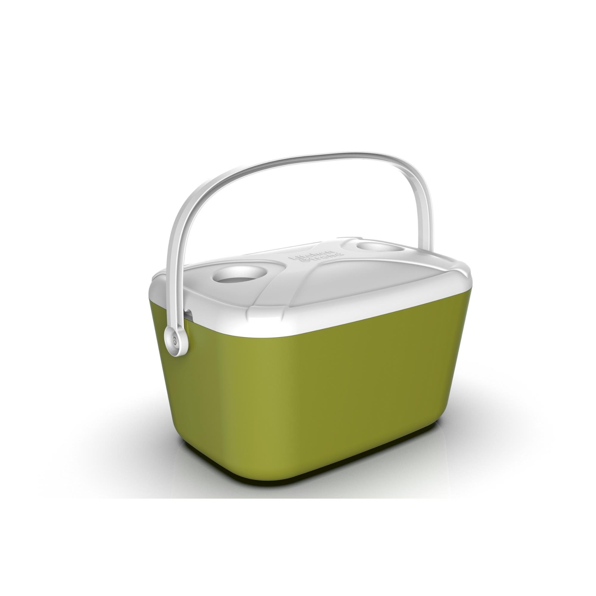15 Lt Buzzy Buzluk Termos (1177 Cooler Box)