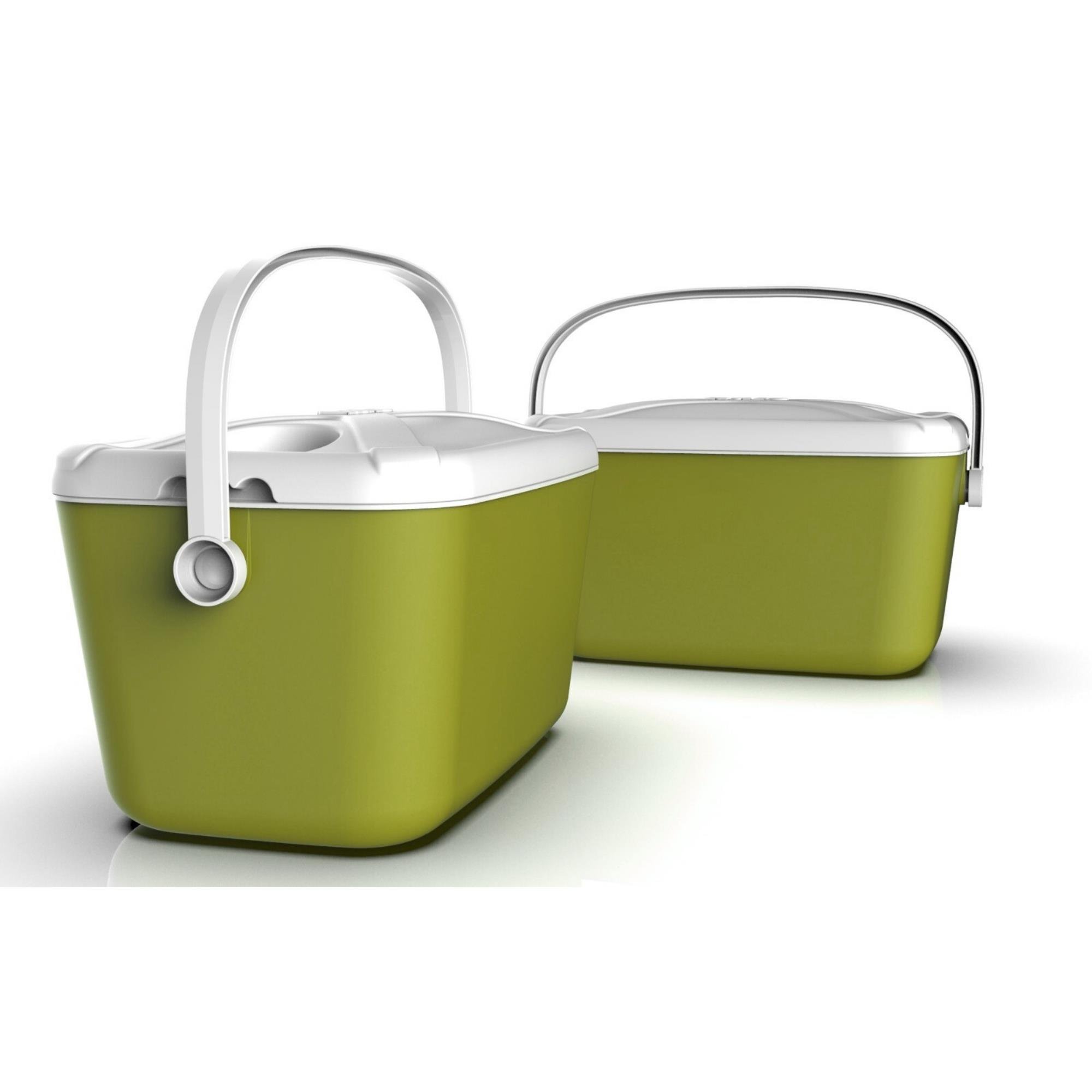 15 Lt Buzzy Buzluk Termos (1177 Cooler Box)