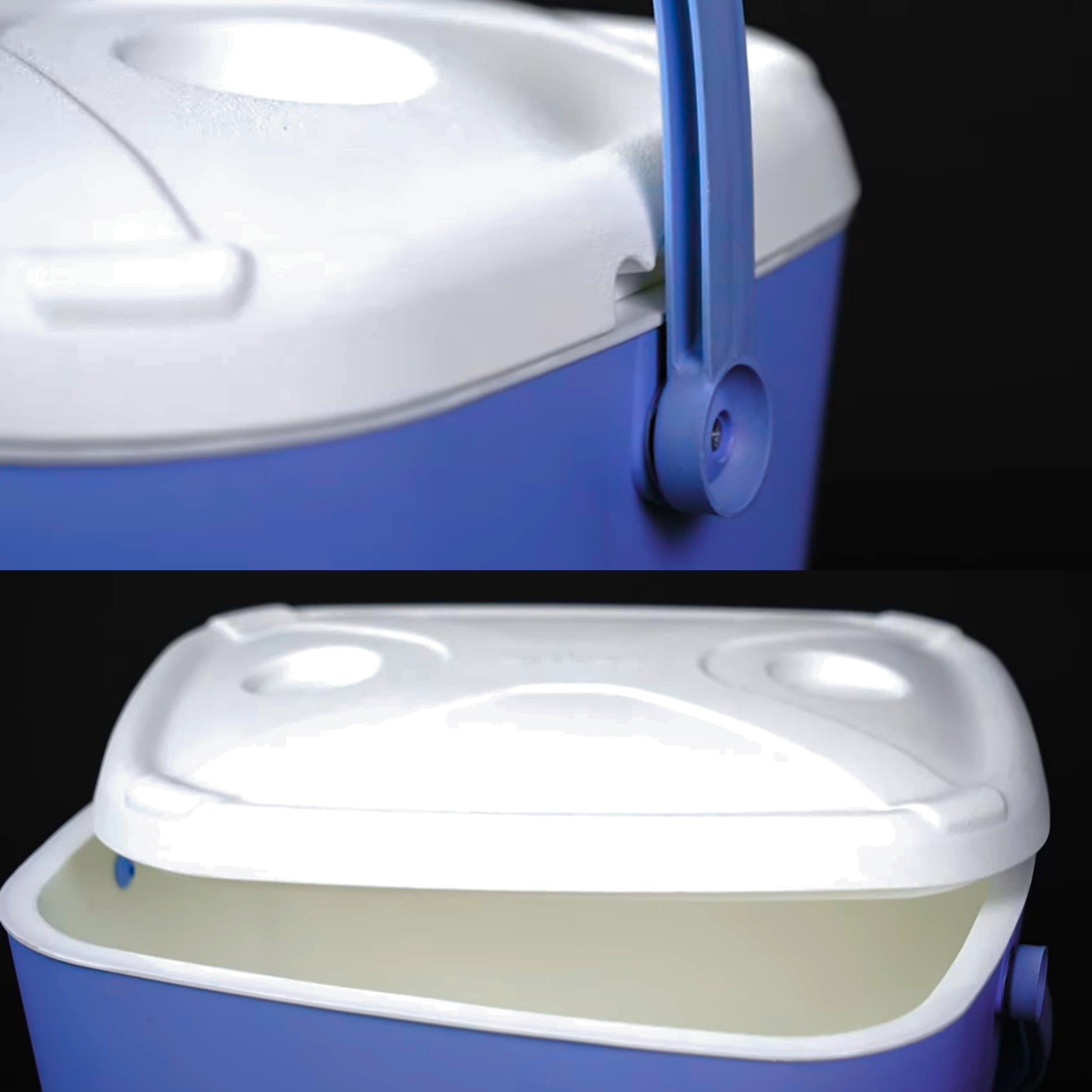 15 Lt Buzzy Buzluk Termos (1177 Cooler Box)