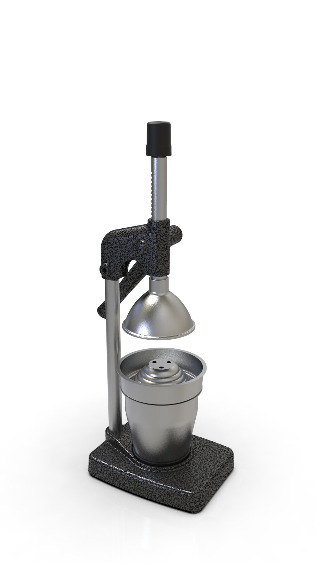 1702 Meyve Presi (Fruit Press) 