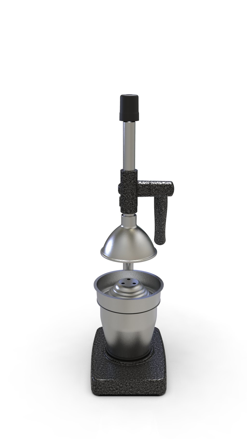 1702 Meyve Presi (Fruit Press) 