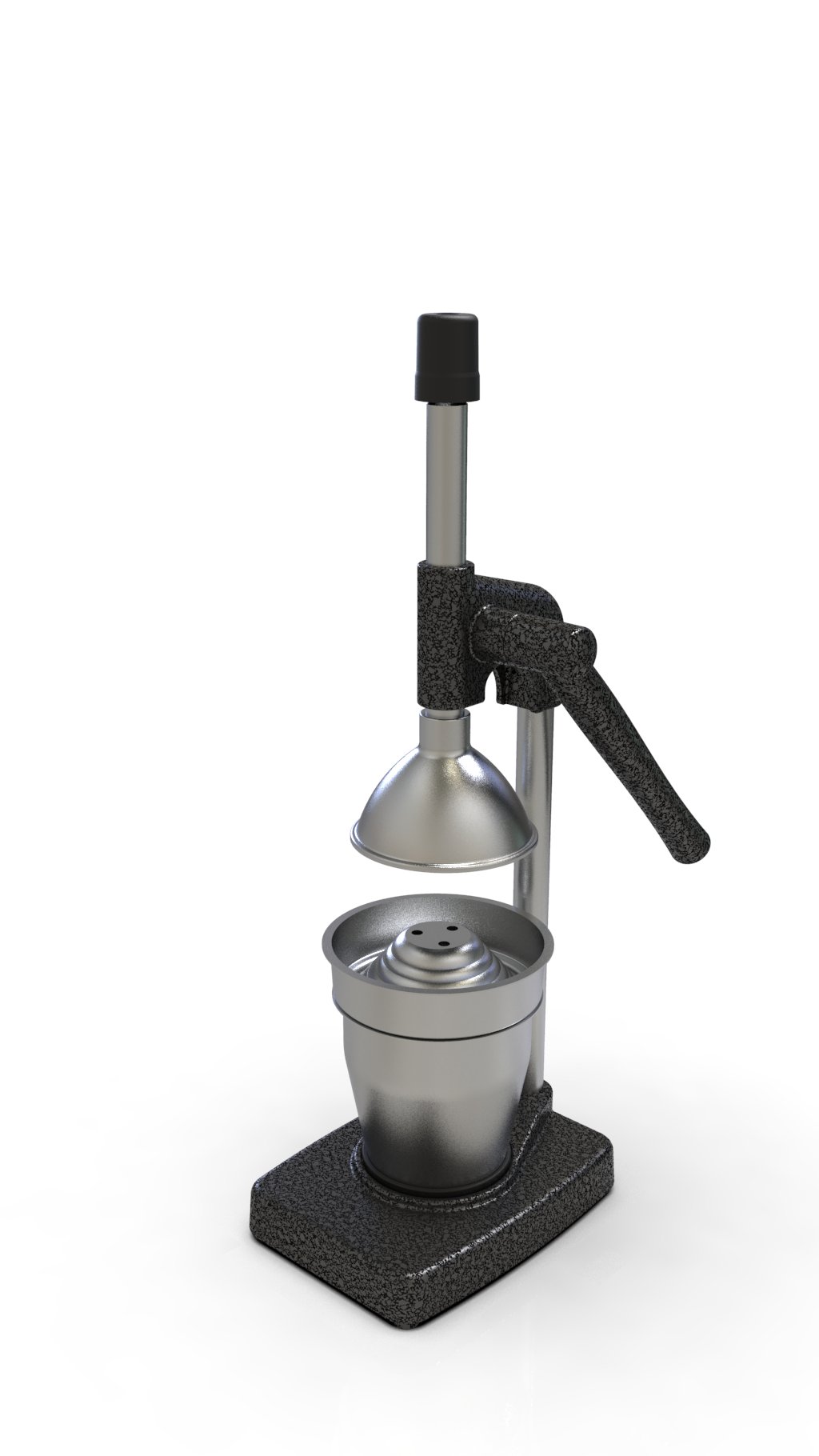 1702 Meyve Presi (Fruit Press) 
