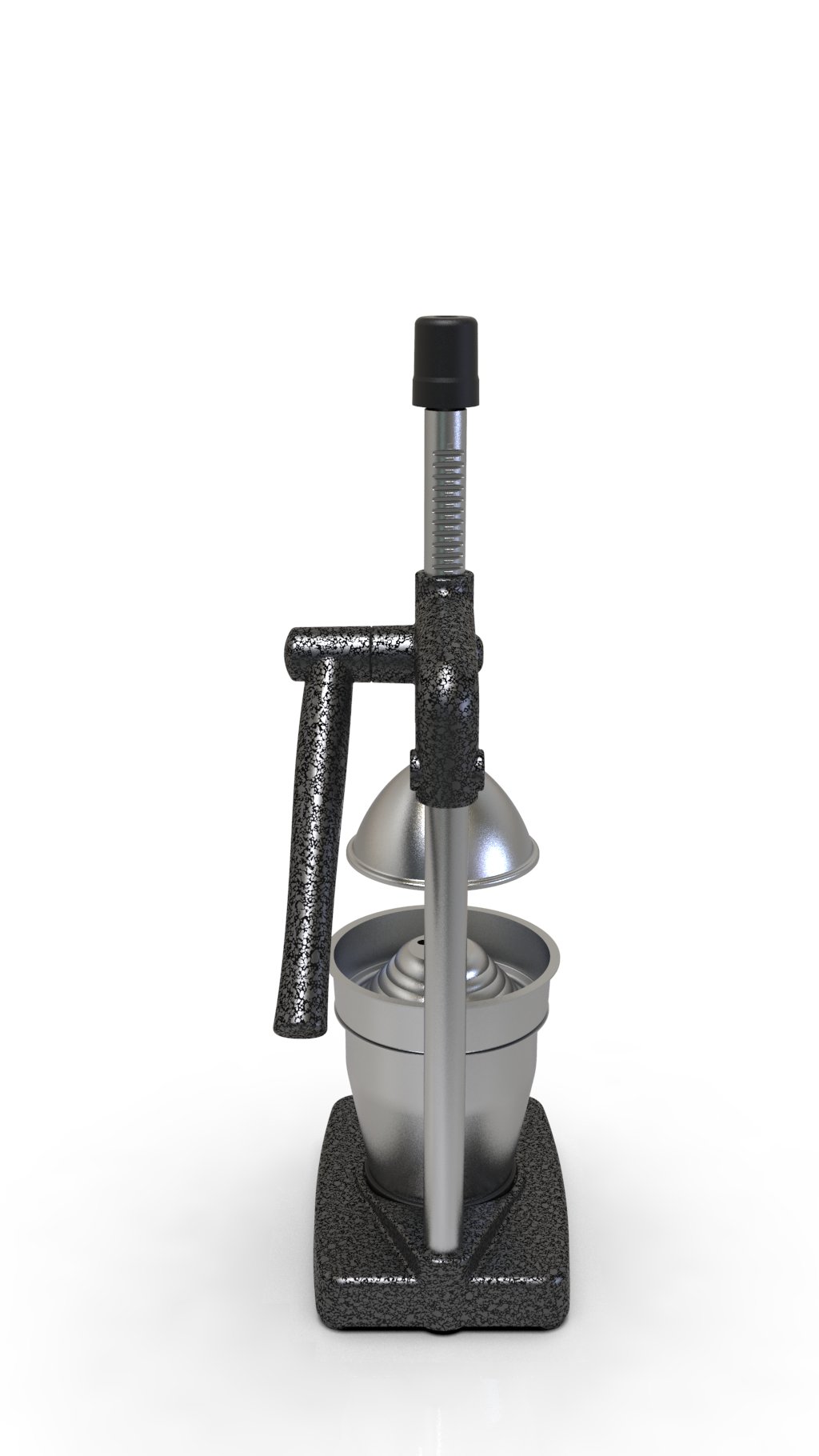 1702 Meyve Presi (Fruit Press) 