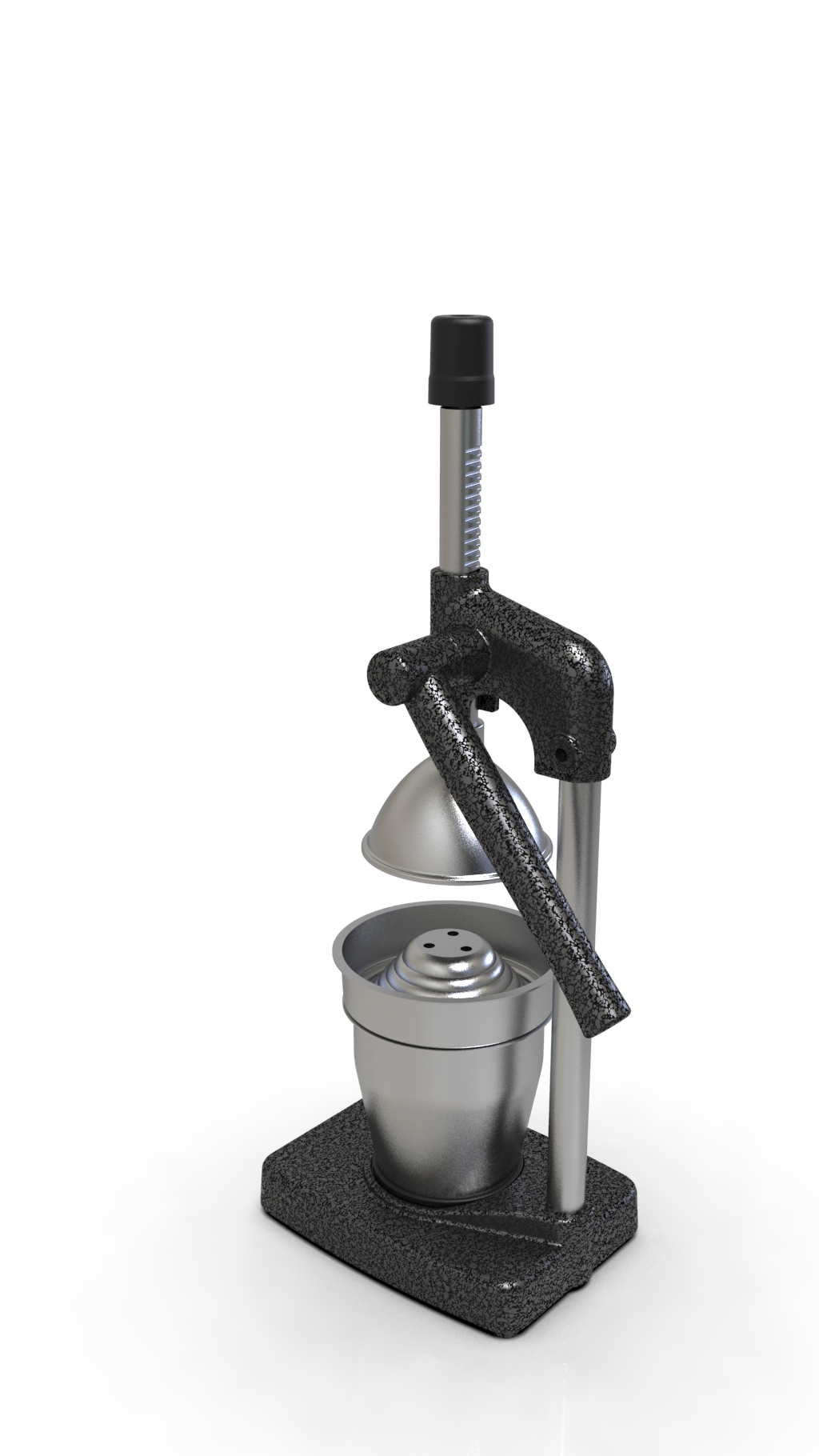1702 Meyve Presi (Fruit Press) 