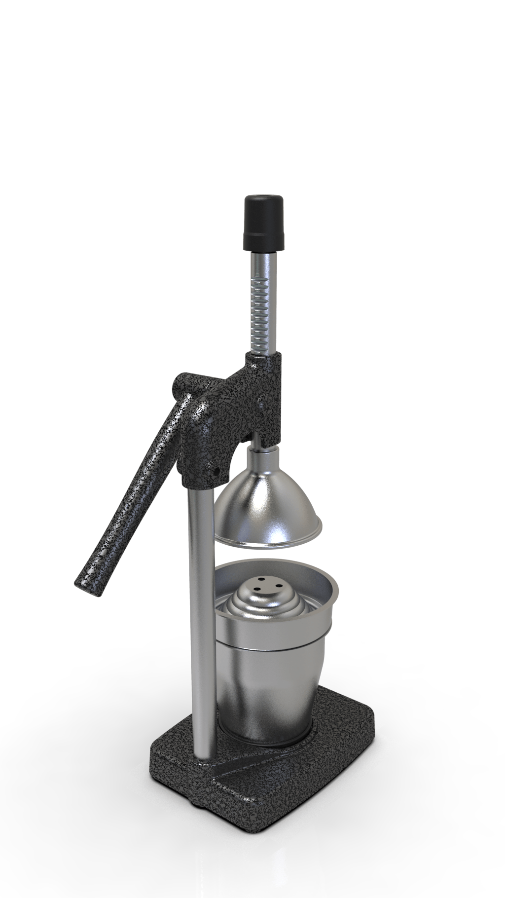 1702 Meyve Presi (Fruit Press) 