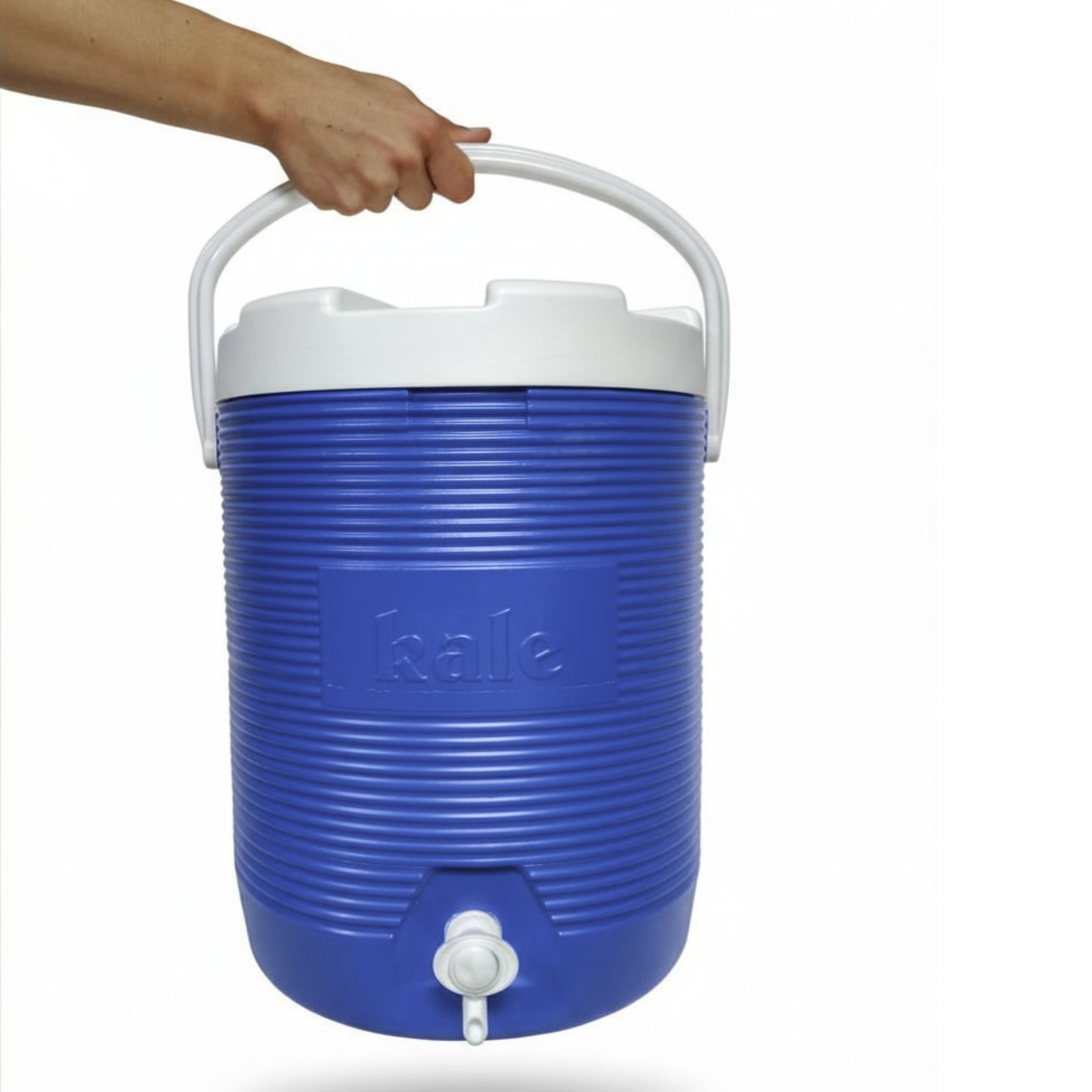 18 Lt Süper Piknik Termos (1012 Super Picnic Cooler Jug)
