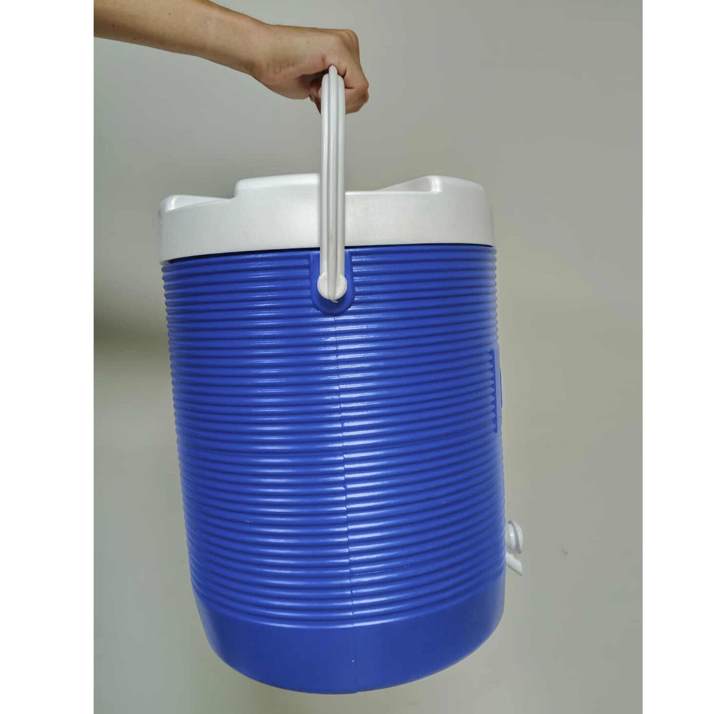 18 Lt Süper Piknik Termos (1012 Super Picnic Cooler Jug)