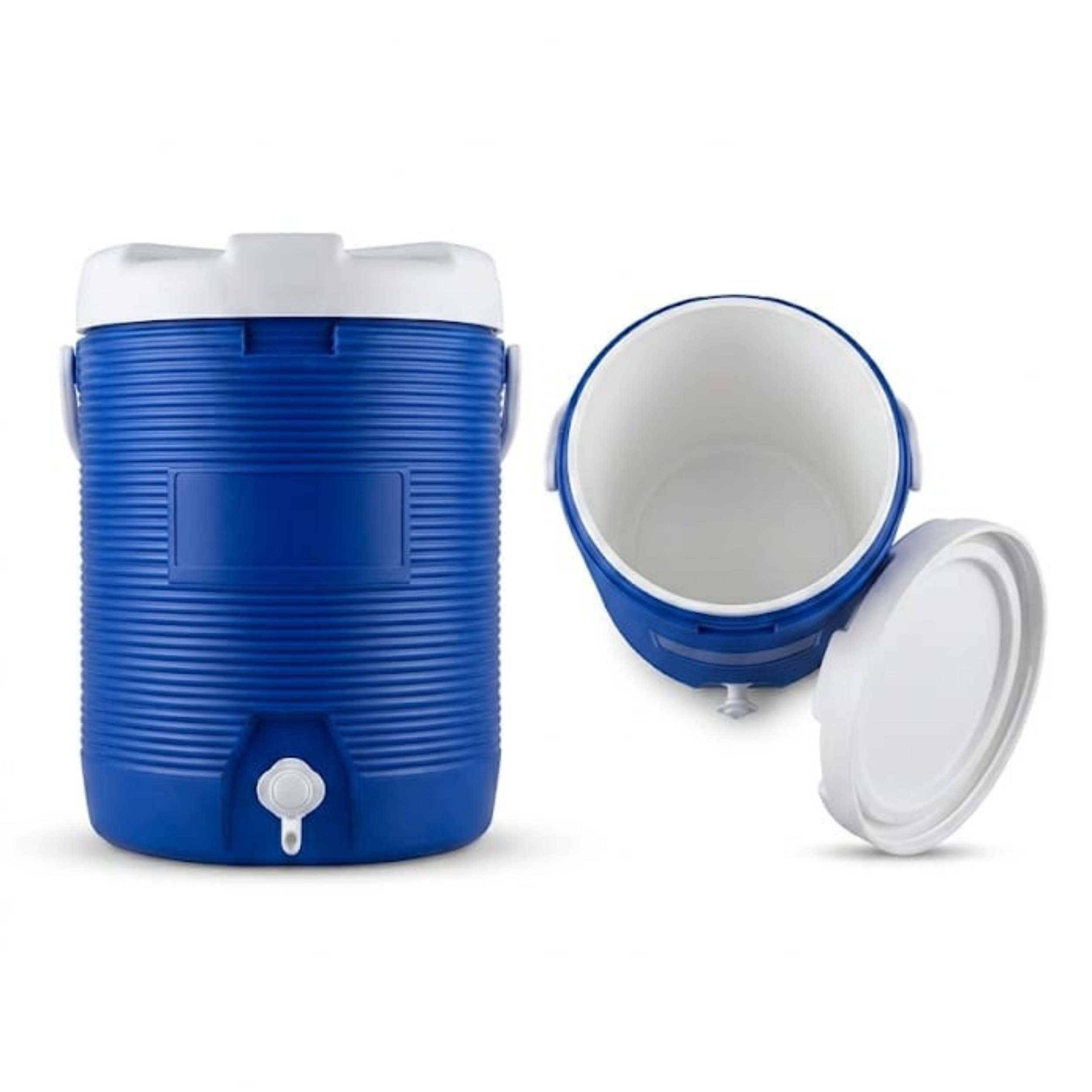 18 Lt Süper Piknik Termos (1012 Super Picnic Cooler Jug)