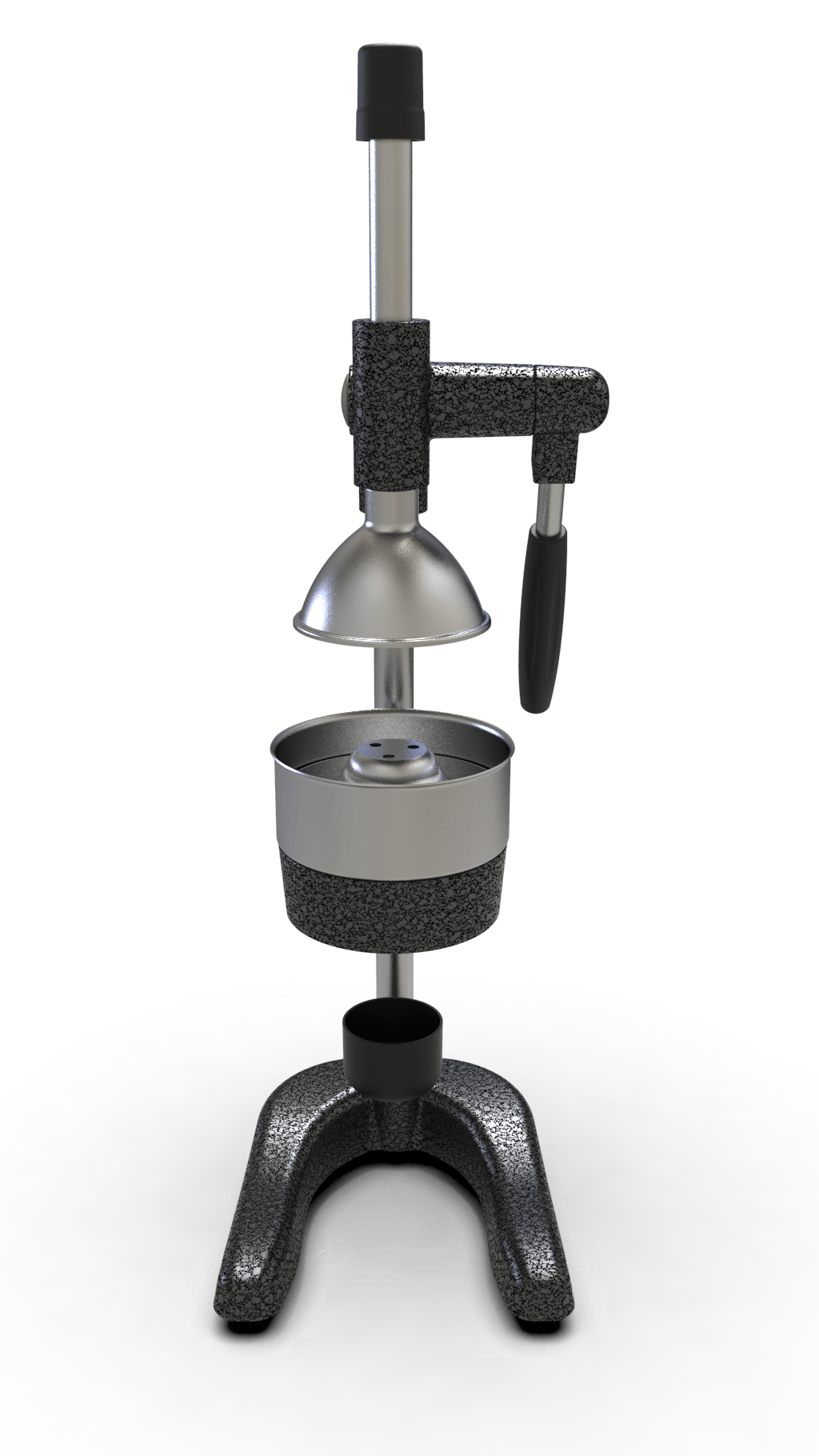 1800 Meyve Presi (Professıonal Dropper Type Fruıt Press)