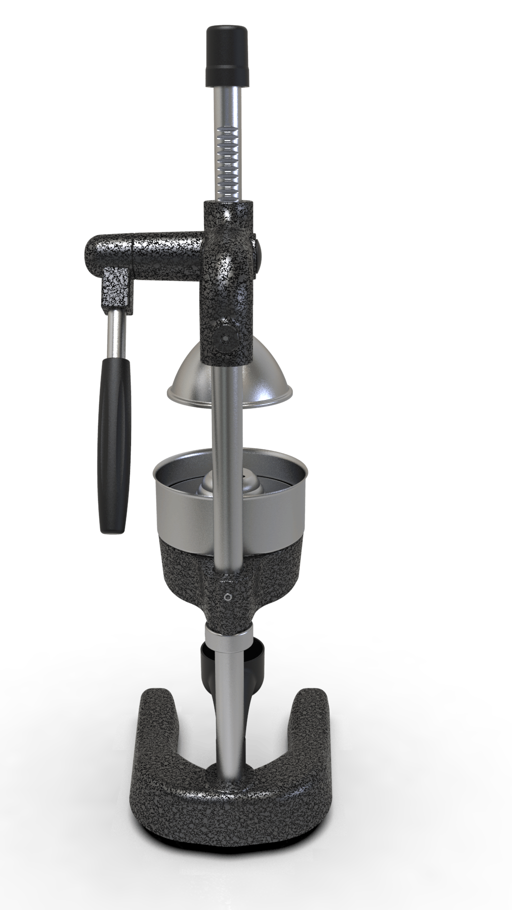 1800 Meyve Presi (Professıonal Dropper Type Fruıt Press)