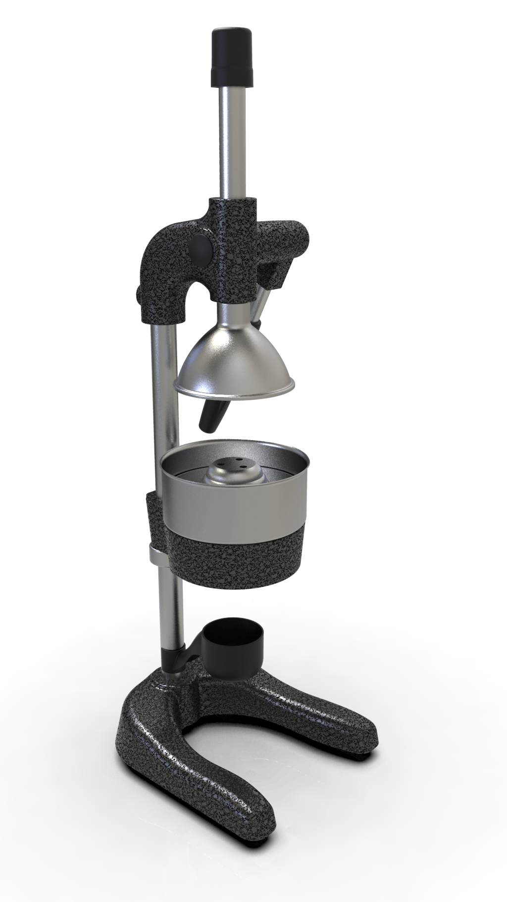 1800 Meyve Presi (Professıonal Dropper Type Fruıt Press)