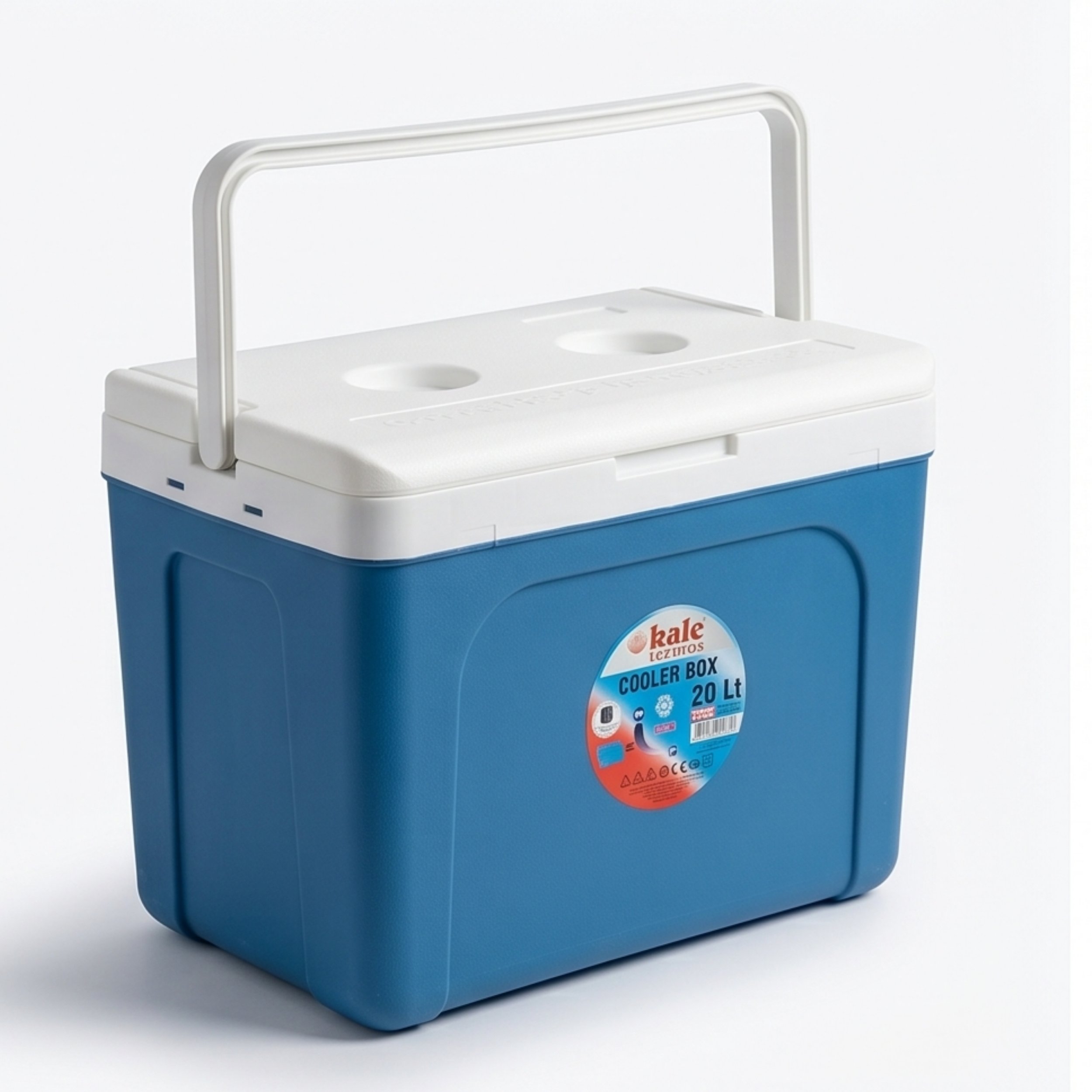 20 Lt Buzluk Termos Eps (1068 Coolerbox) 