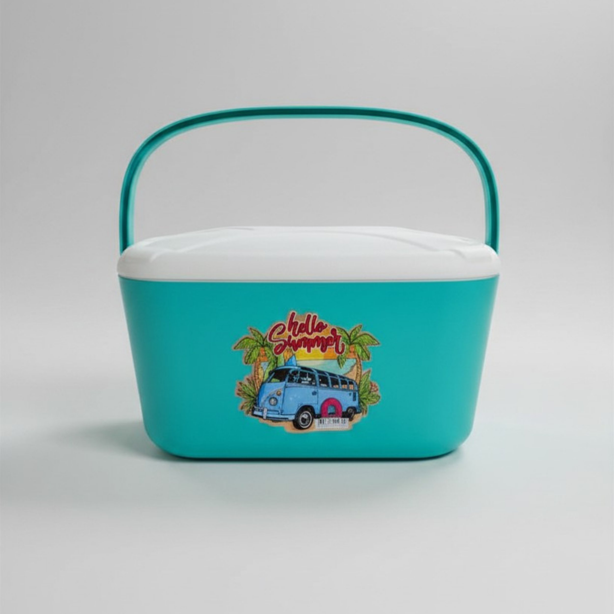 20 LT BUZZY BASKILI BUZLUK TERMOS (1179 COOLER BOX)