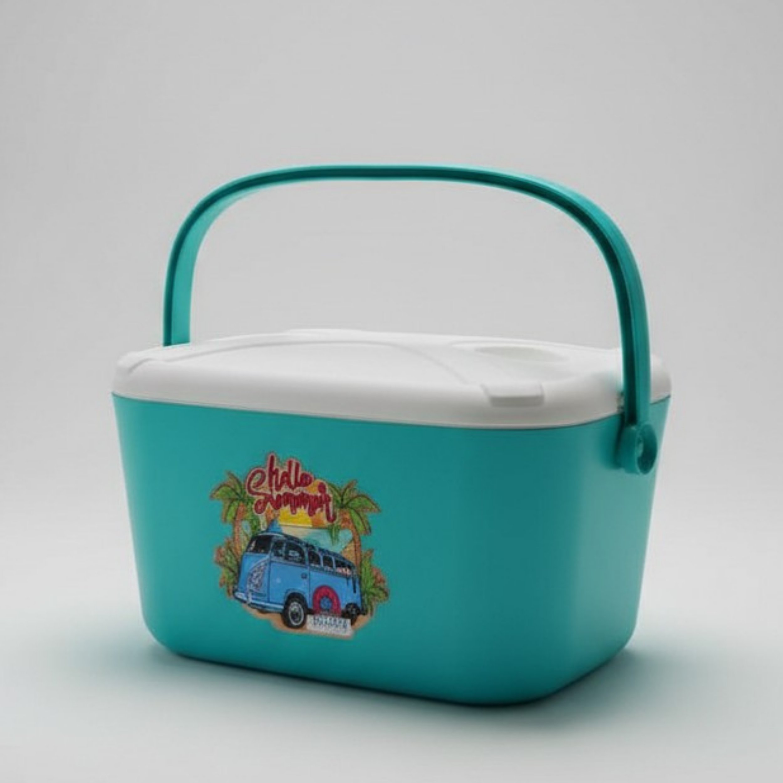 20 LT BUZZY BASKILI BUZLUK TERMOS (1179 COOLER BOX)