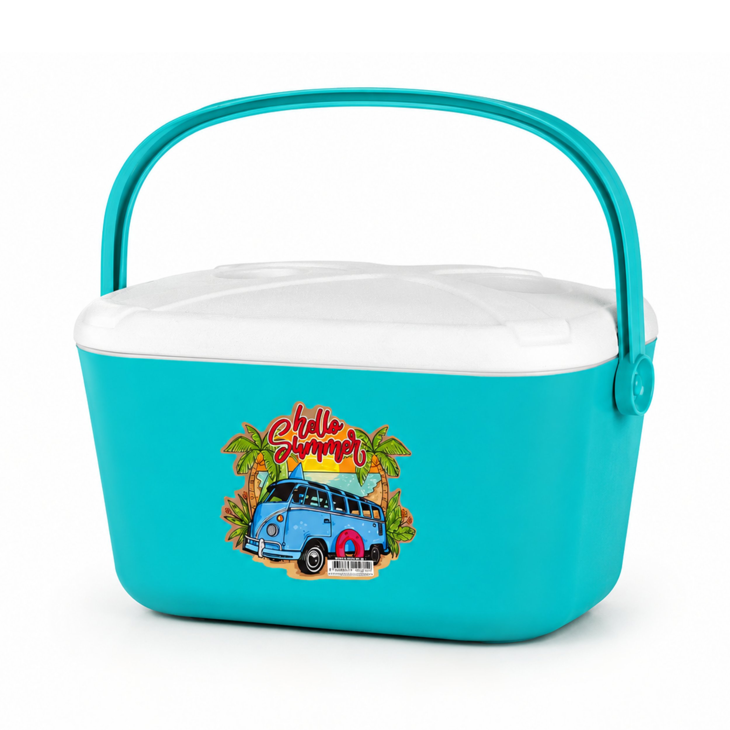 20 LT BUZZY BASKILI BUZLUK TERMOS (1179 COOLER BOX)