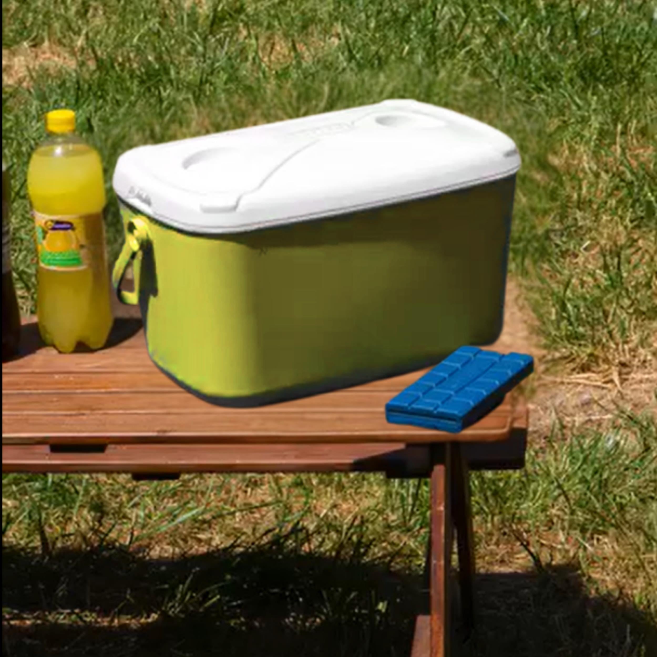 20 Lt Buzzy Buzluk Termos (1179 Cooler Box)