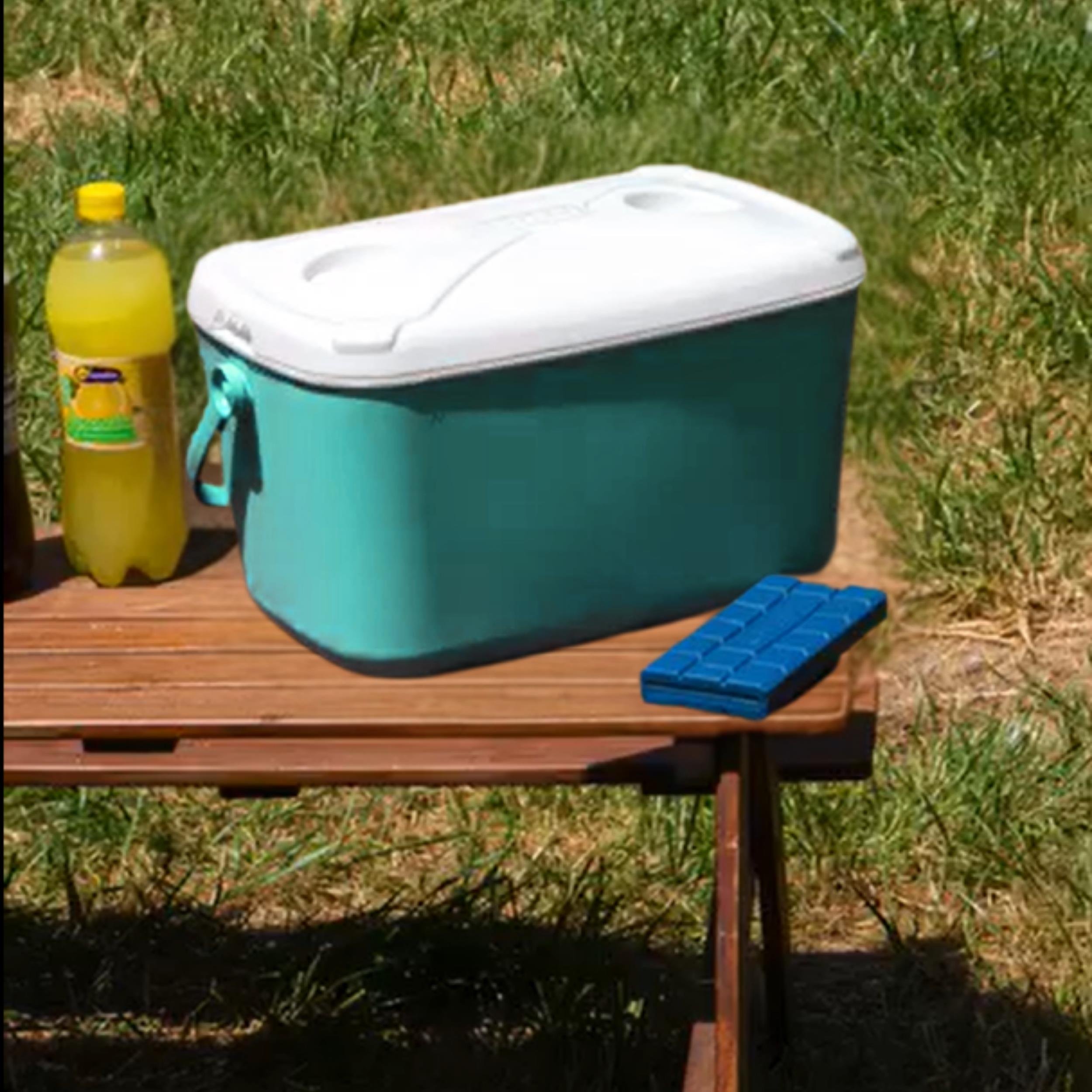 20 Lt Buzzy Buzluk Termos (1179 Cooler Box)