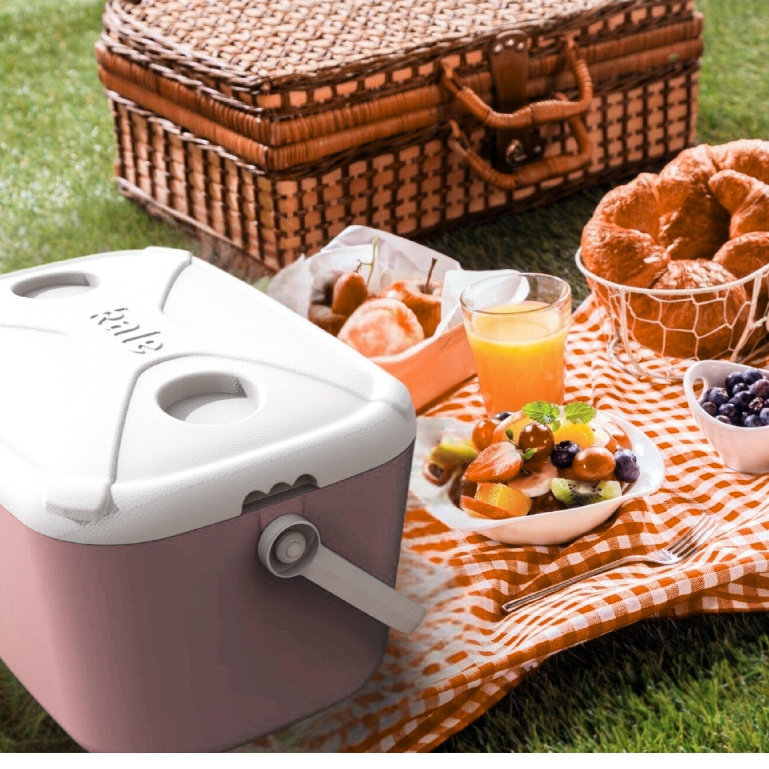 20 Lt Buzzy Buzluk Termos (1179 Cooler Box)
