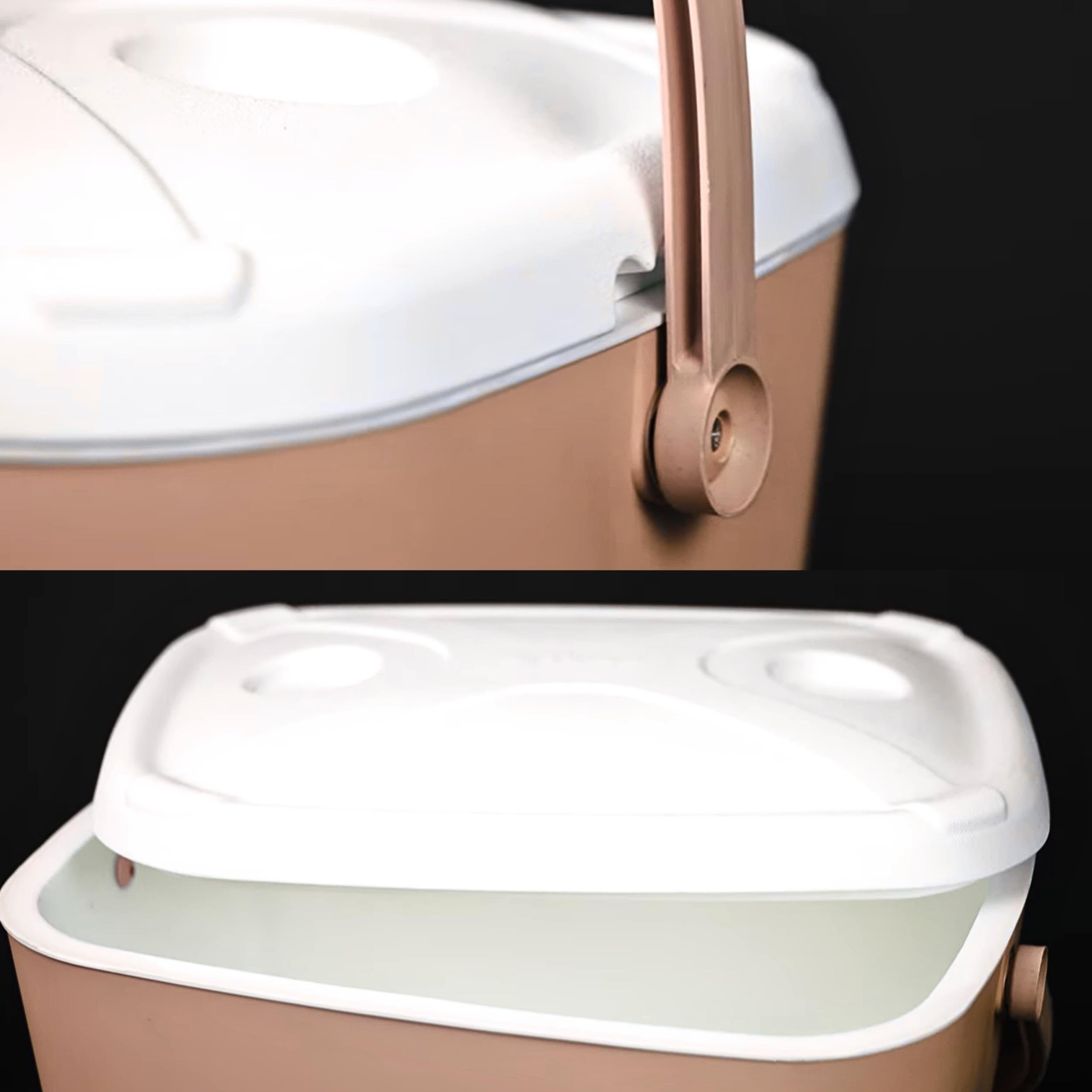 20 Lt Buzzy Buzluk Termos (1179 Cooler Box)
