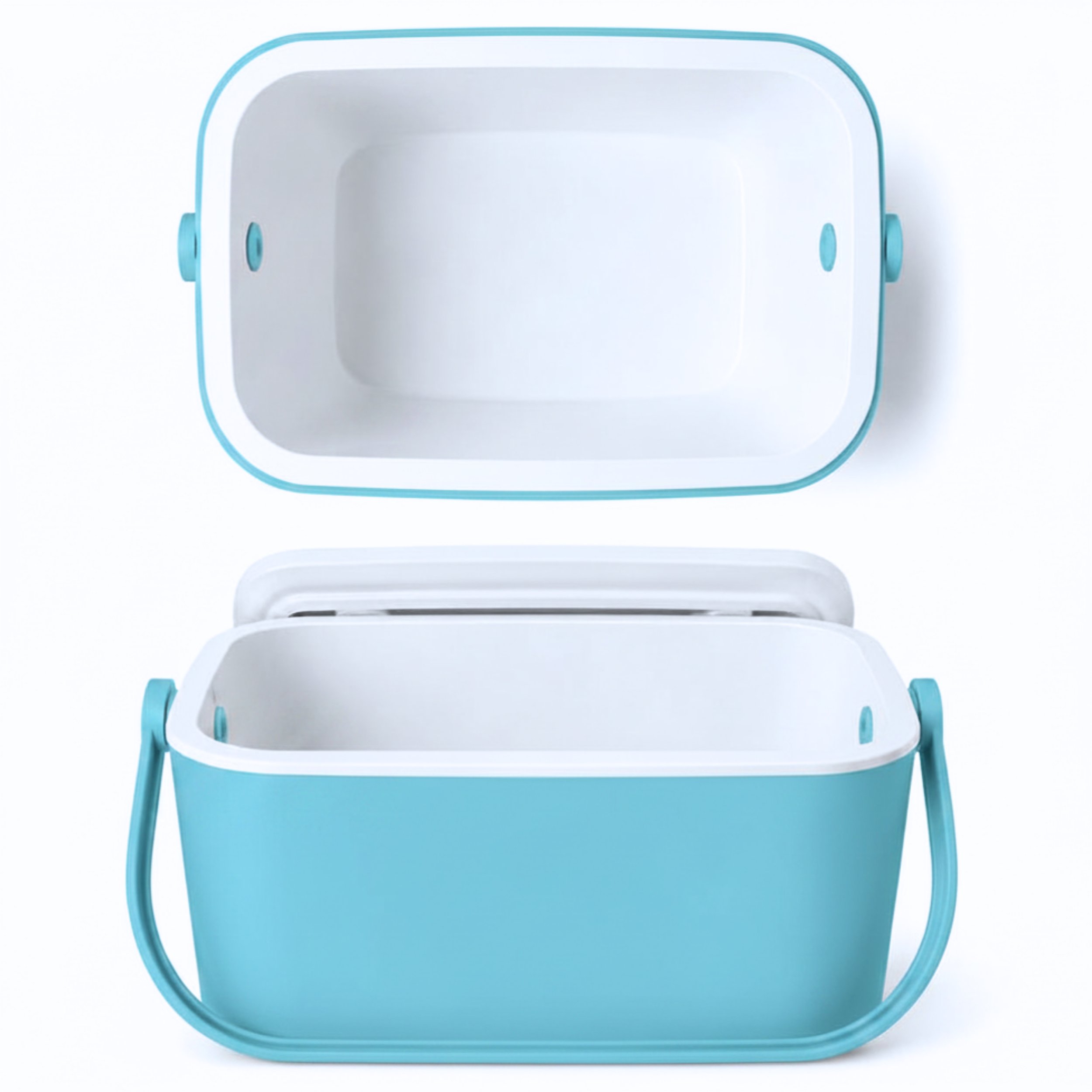 20 LT BUZZY BUZLUK TERMOS (1179 COOLER BOX)