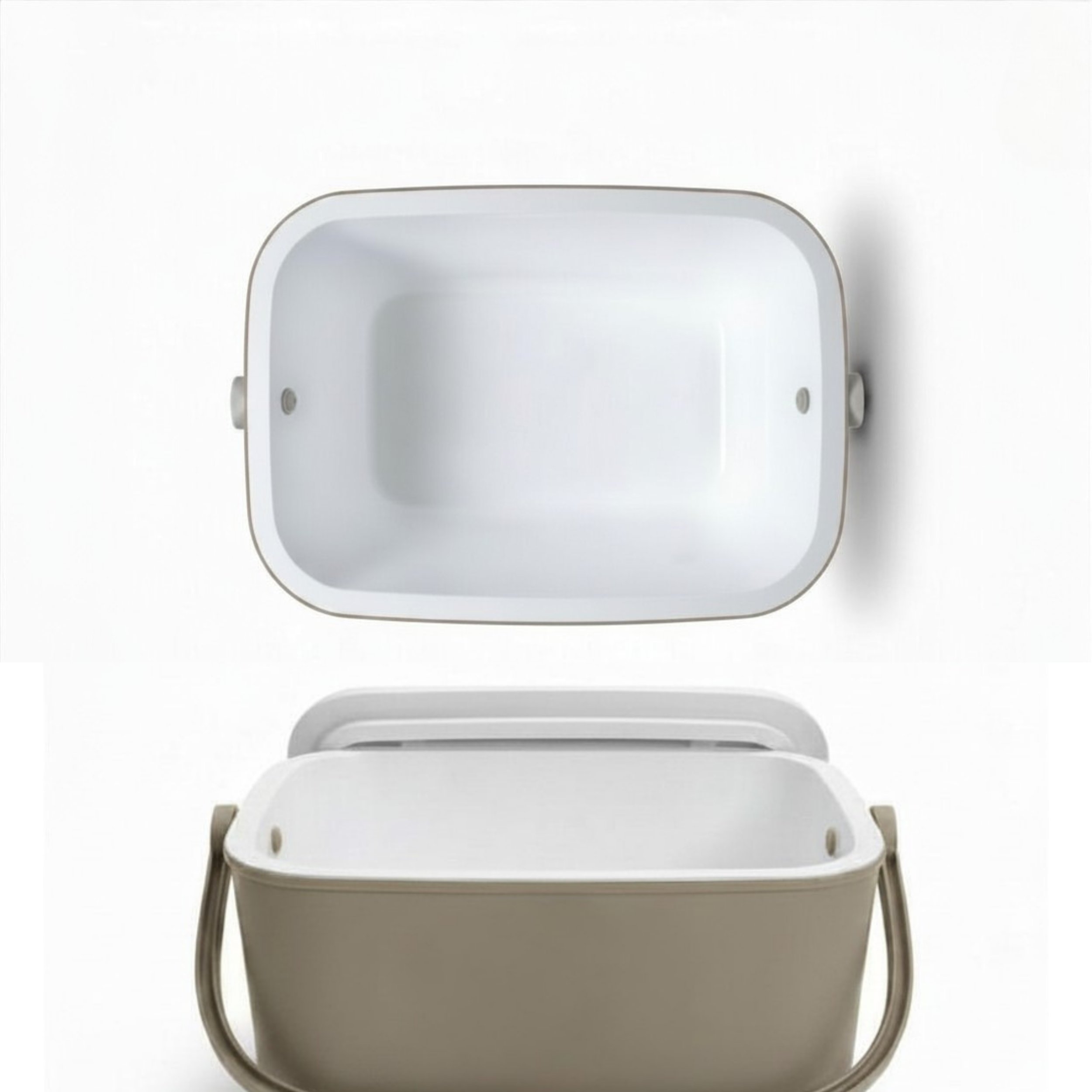20 Lt Buzzy Buzluk Termos (1179 Cooler Box)