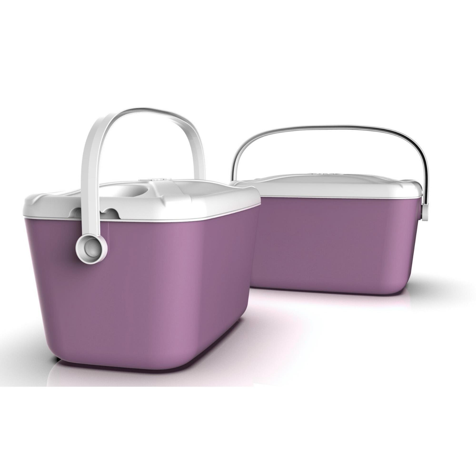 20 Lt Buzzy Buzluk Termos (1179 Cooler Box)