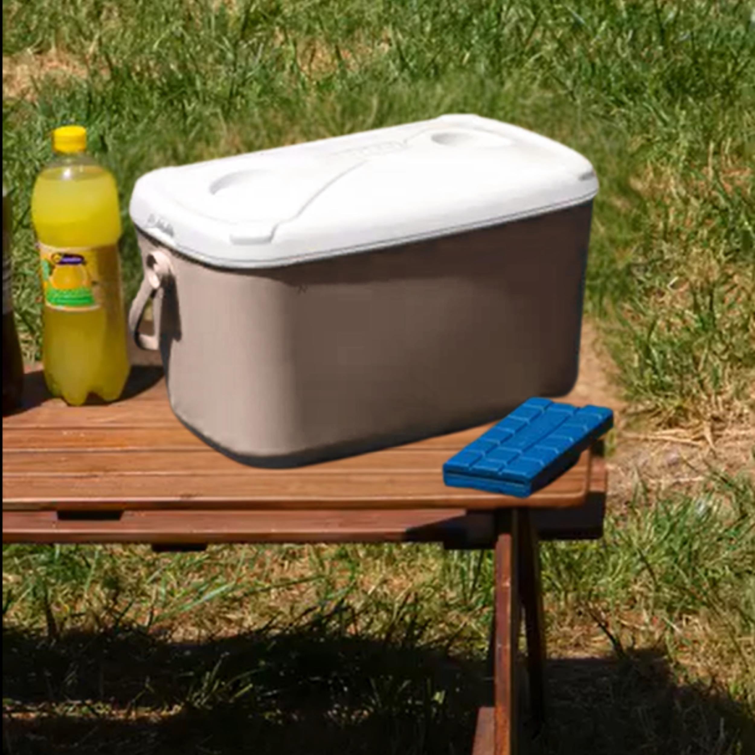 20 Lt Buzzy Buzluk Termos (1179 Cooler Box)