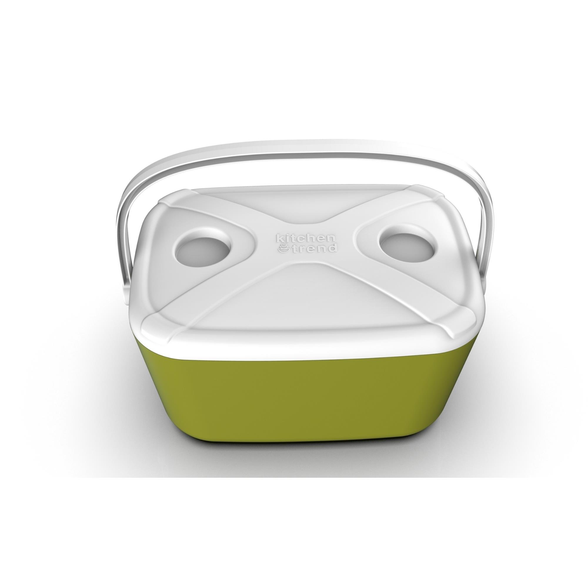 20 Lt Buzzy Buzluk Termos (1179 Cooler Box)