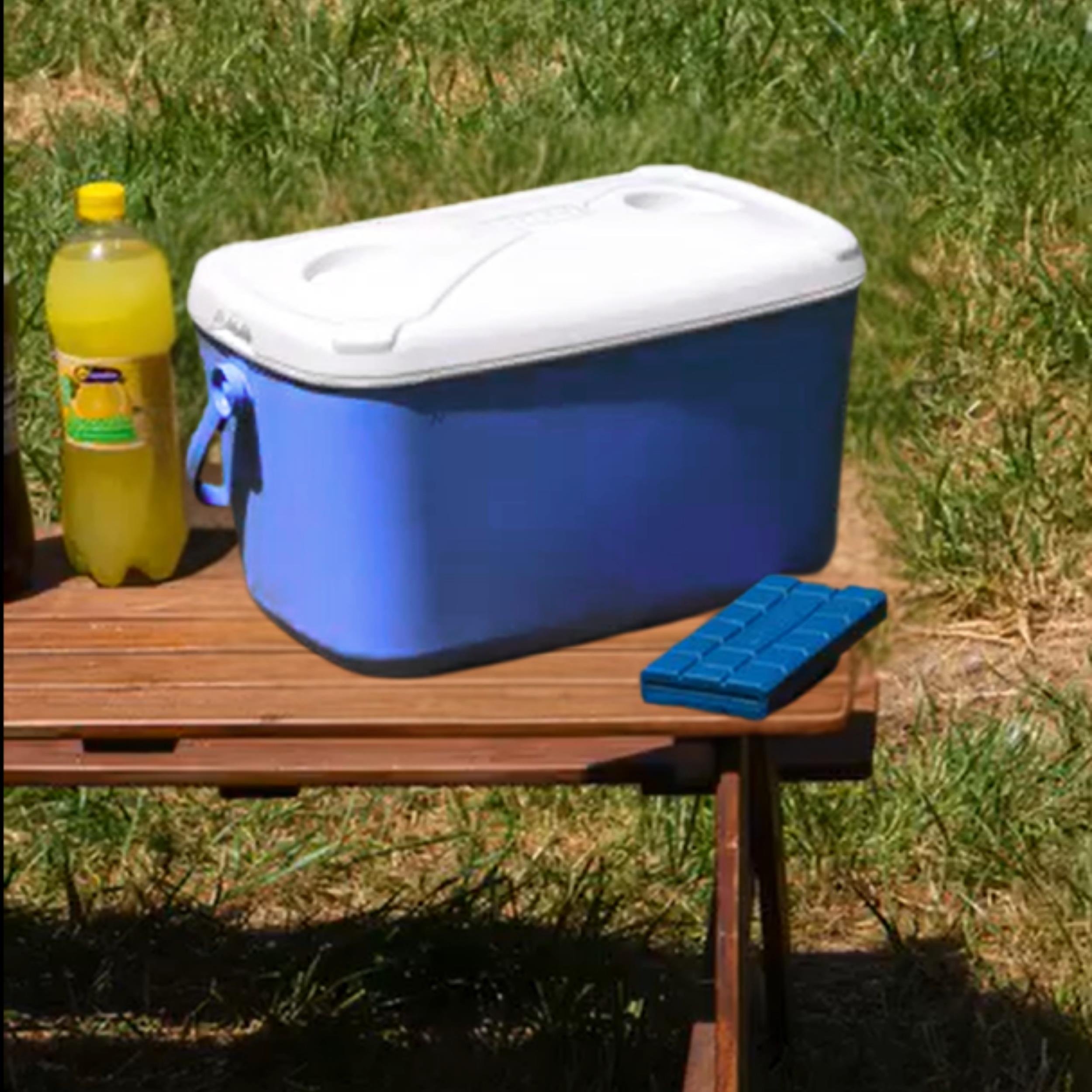 20 Lt Buzzy Buzluk Termos (1179 Cooler Box)