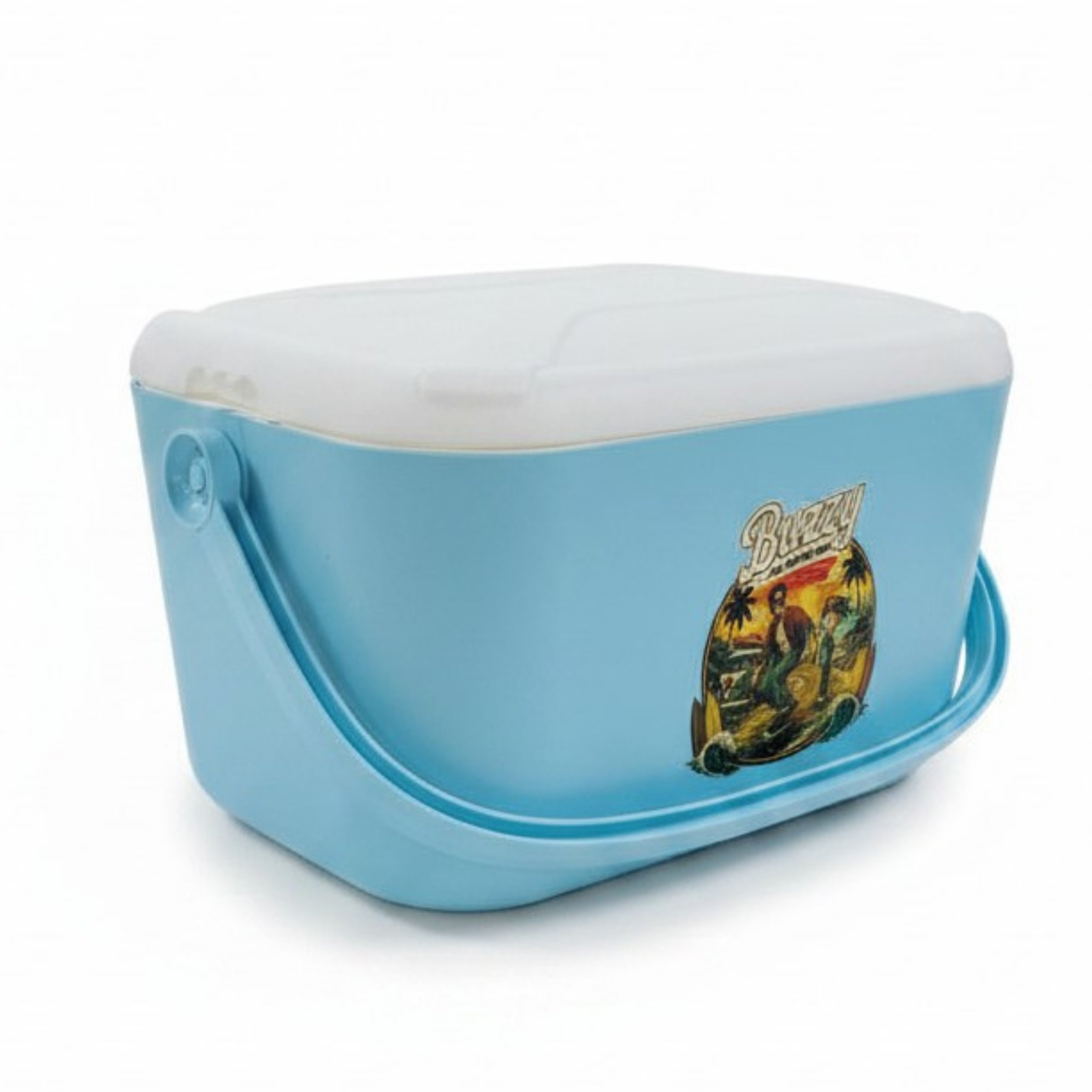20 LT BUZZY RETRO BUZLUK TERMOS (1179 COOLER BOX)